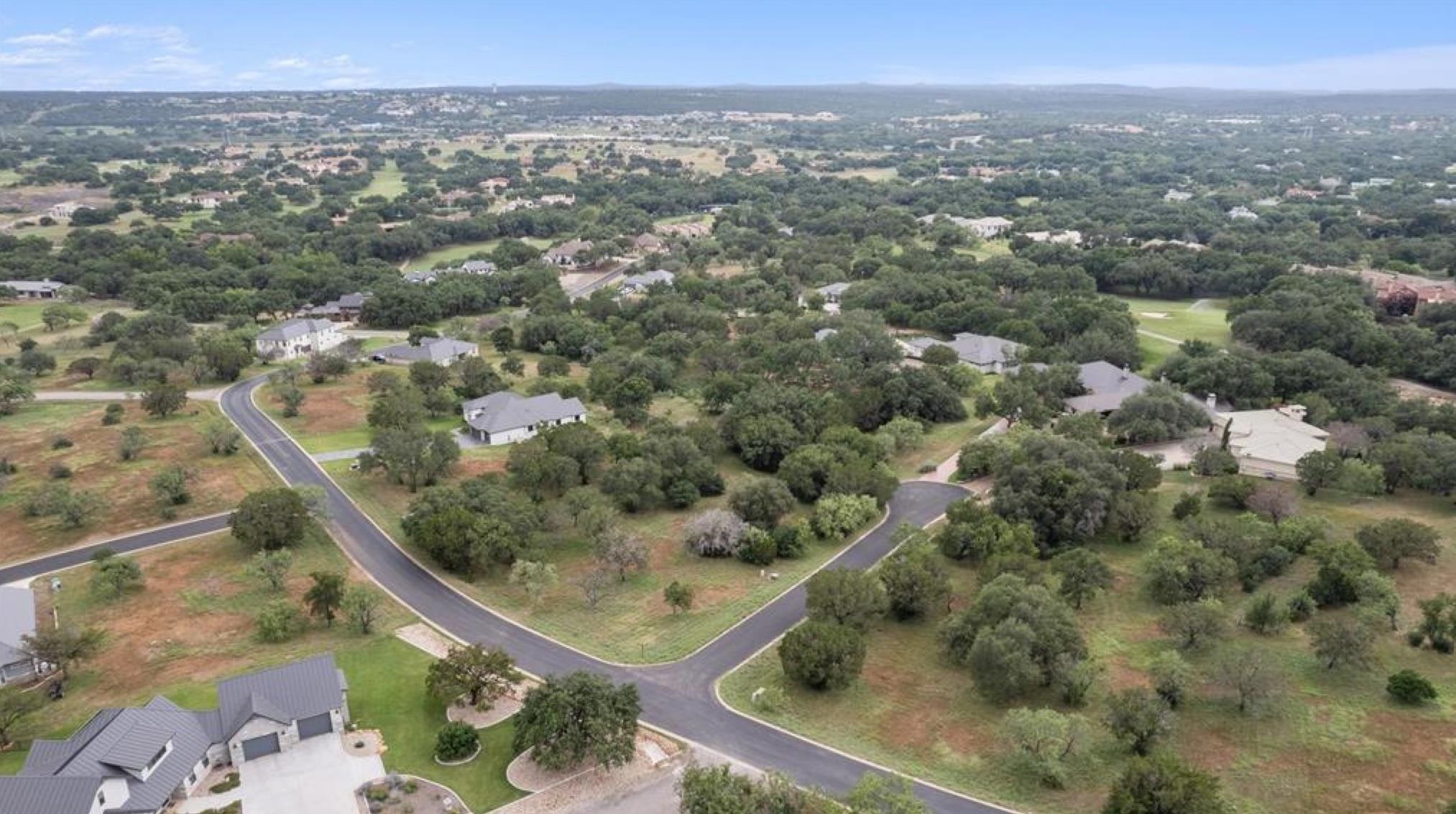 205 Sweetgrass, Horseshoe Bay, TX 78657