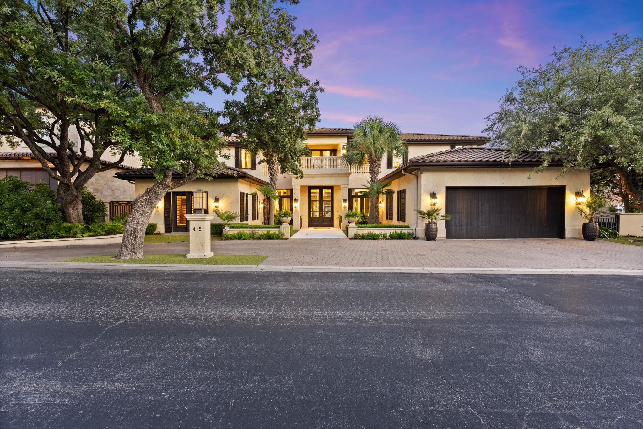 415 Lighthouse Drive, Horseshoe Bay, TX 78657