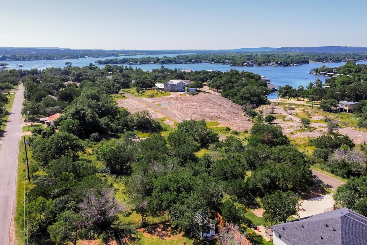 Lot 308 W Greenbriar Drive, Granite Shoals, TX 78654