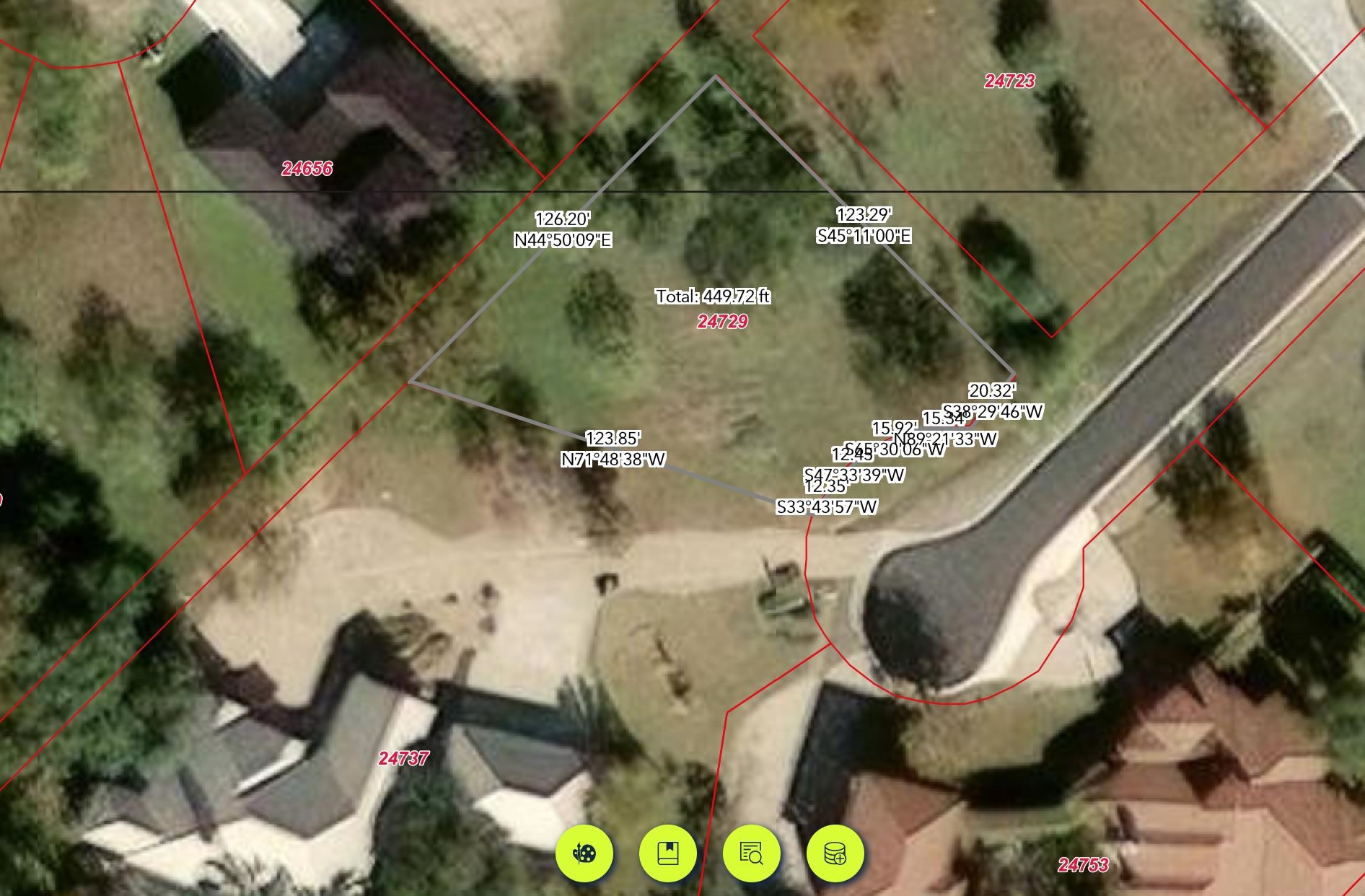 W2094 Turquoise, Horseshoe Bay, TX 78657
