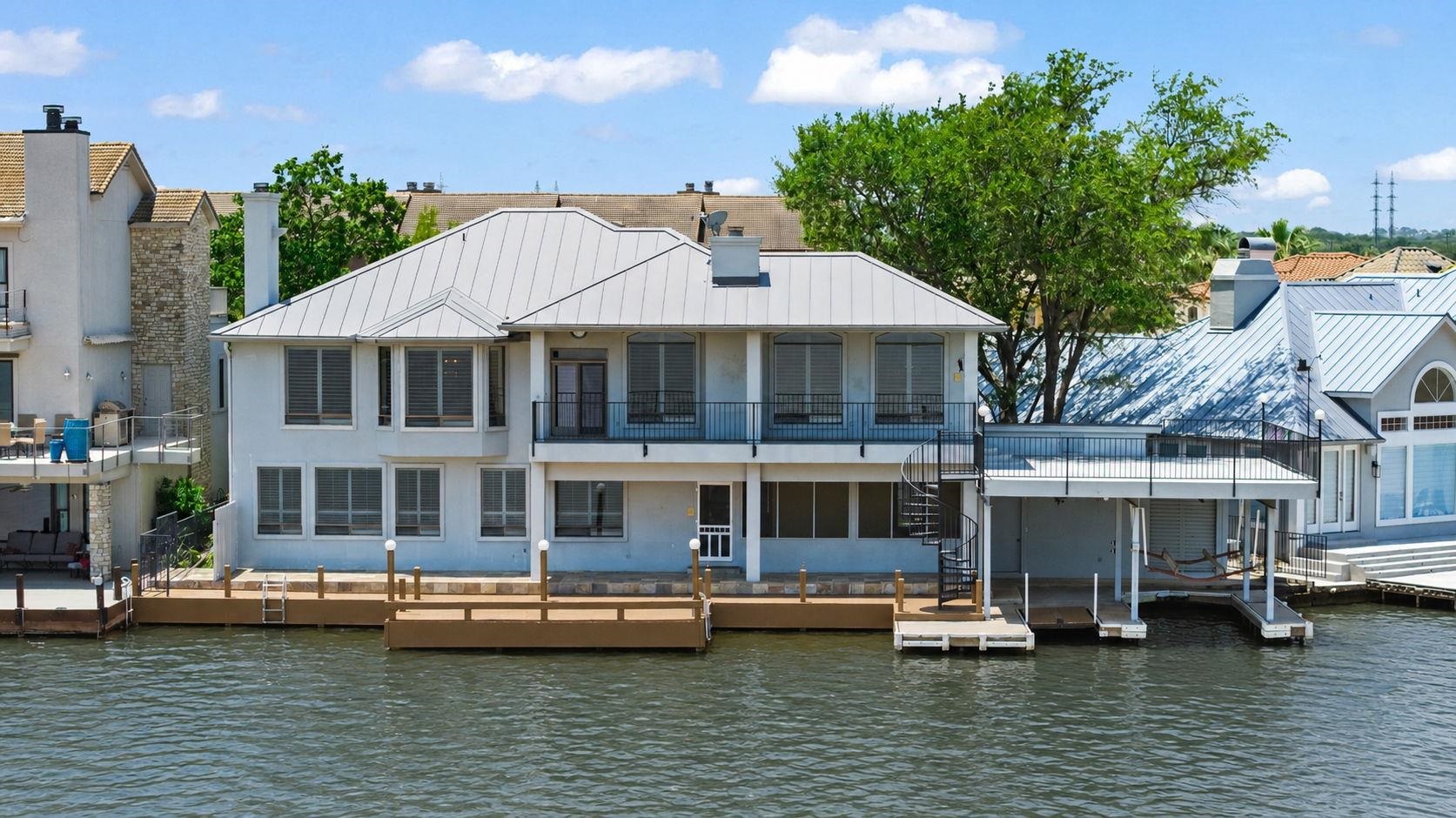 1303 The Cape, Horseshoe Bay, TX 78657