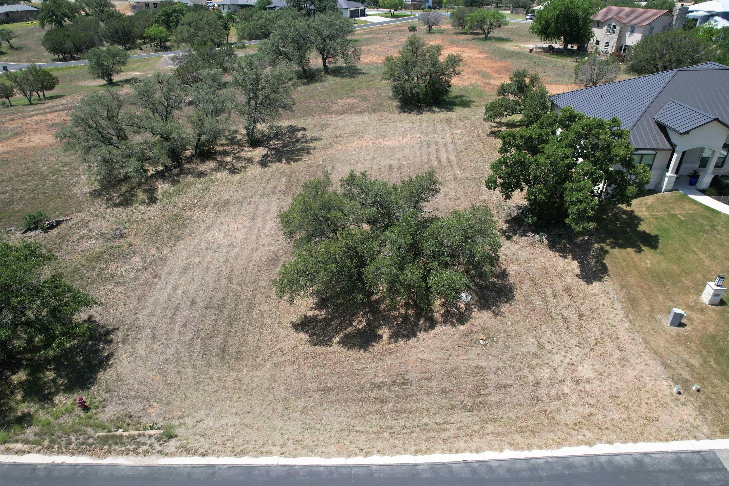 1607 Sapphire, Horseshoe Bay, TX 78657