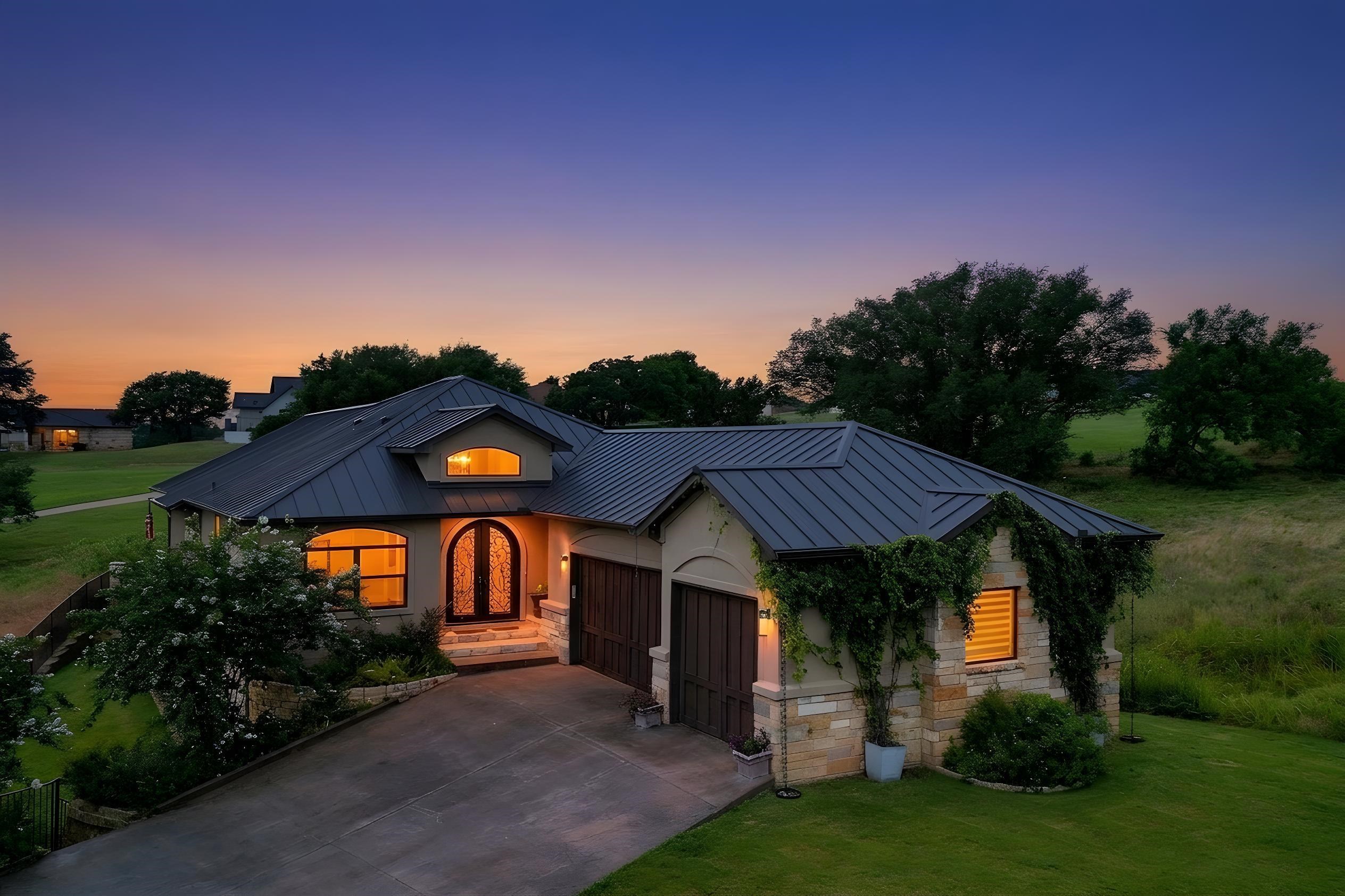 1504 Desert Sun, Horseshoe Bay, TX 78657