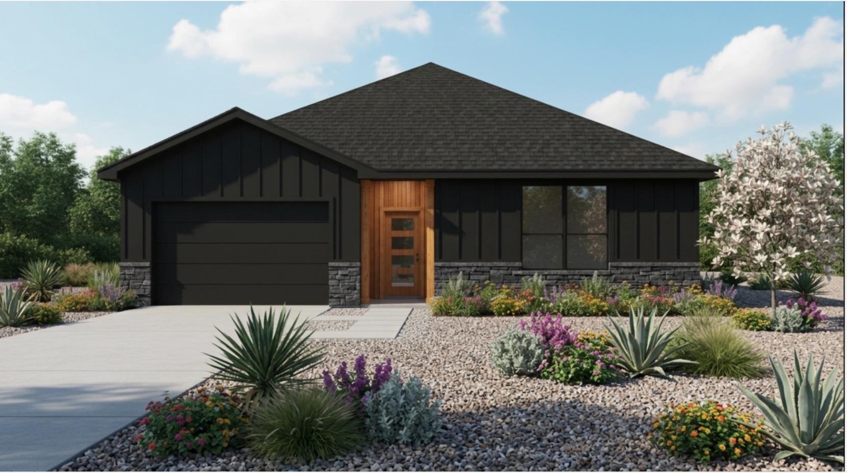 126 W Maple Dr, Granite Shoals, TX 78654