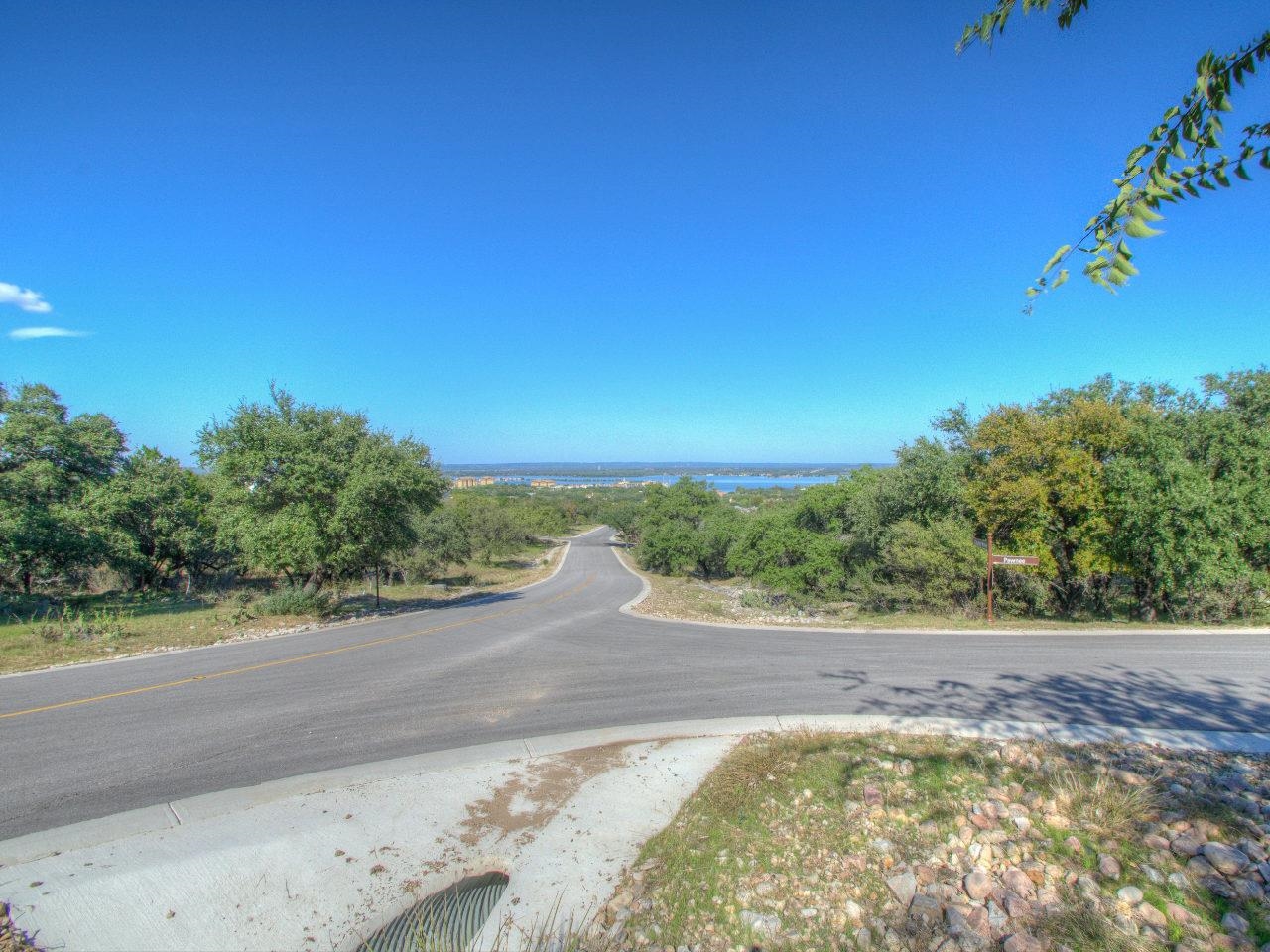 Lt 4108 Clayton Nolan, Horseshoe Bay, TX 78657