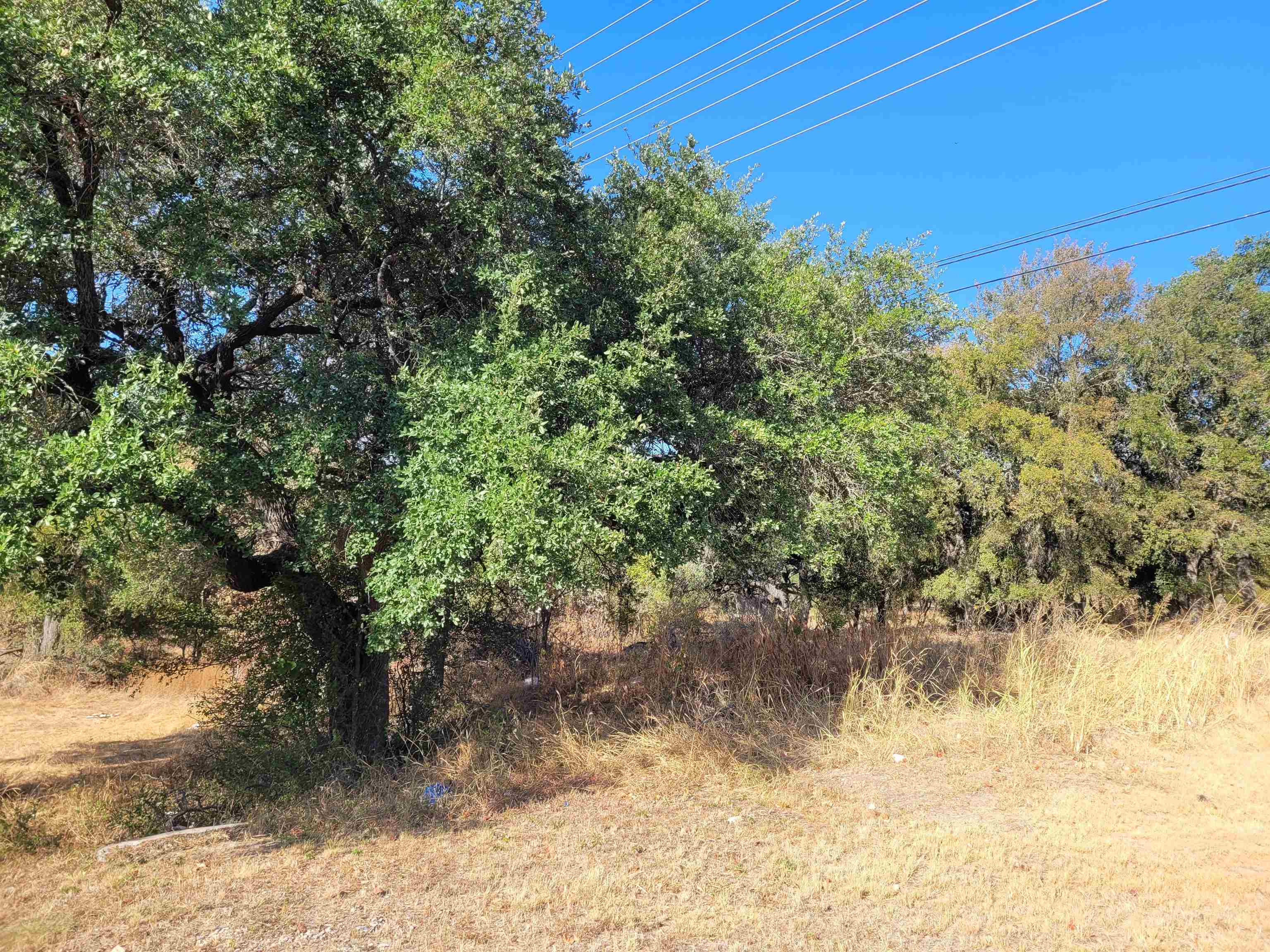S Water Street, Burnet, TX 78611