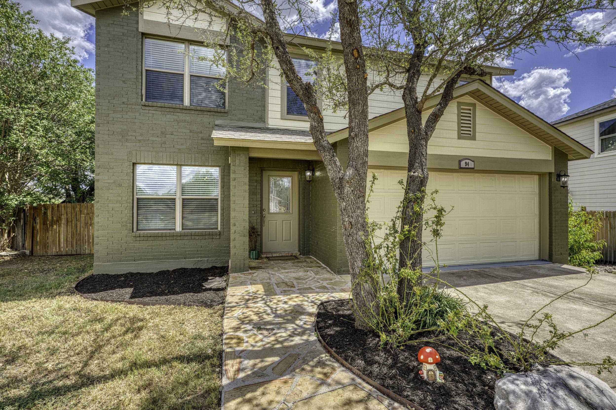 94 E Wildflower Boulevard, Marble Falls, TX 78654
