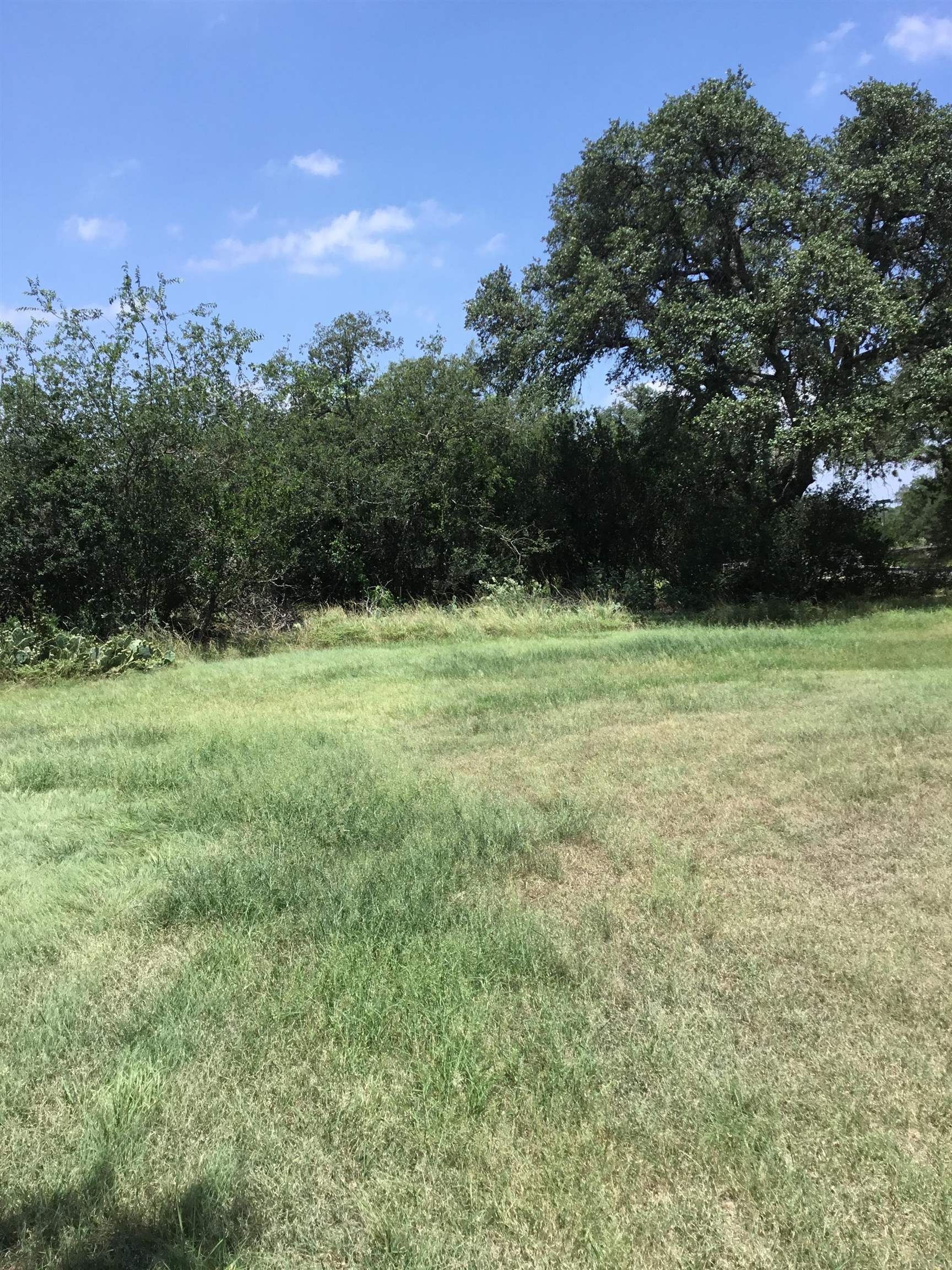 Lot K7021 Colonneh, Horseshoe Bay, TX 78657