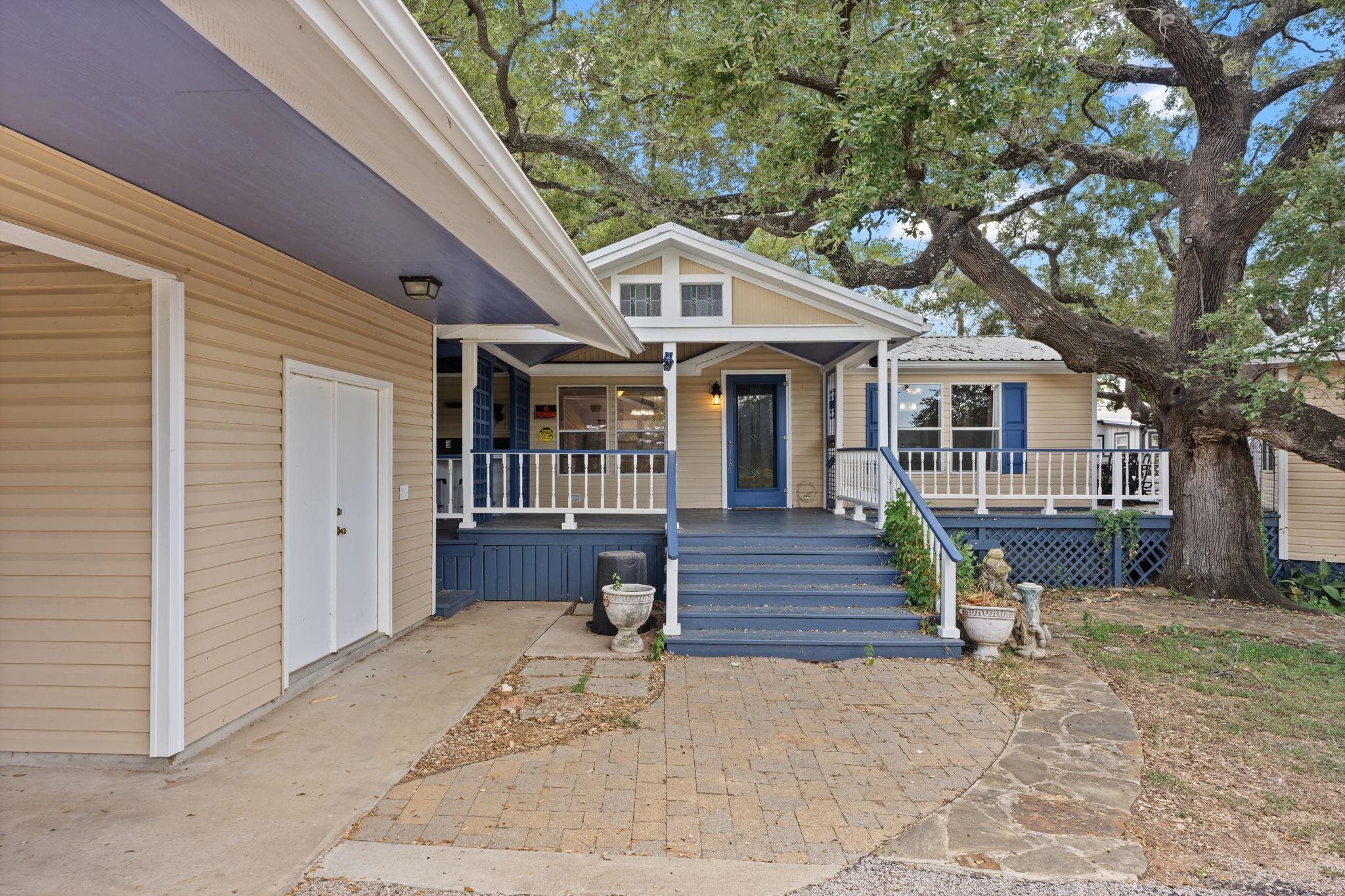 2011 County Road 118, Burnet, TX 78611