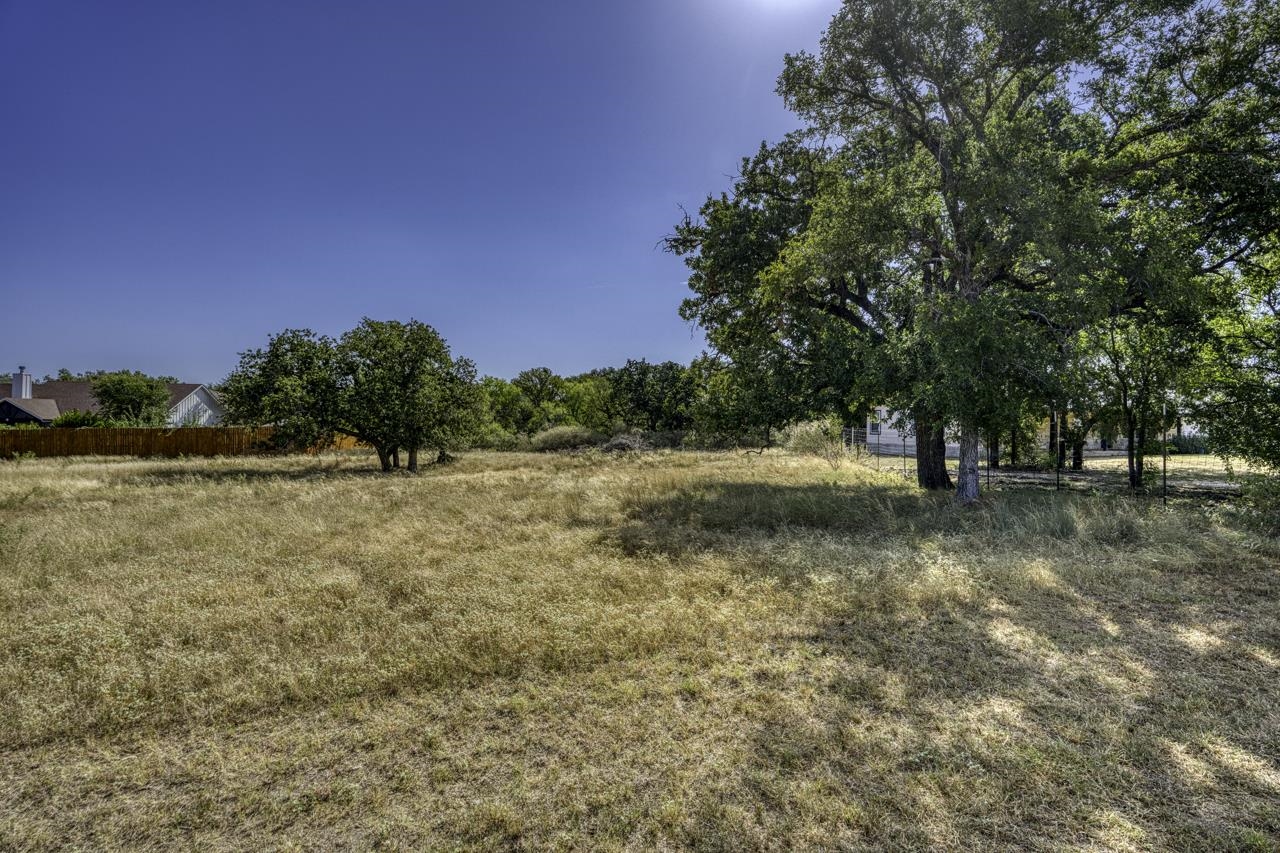 LOT 265 Deer Drive, Sunrise Beach, TX 78643