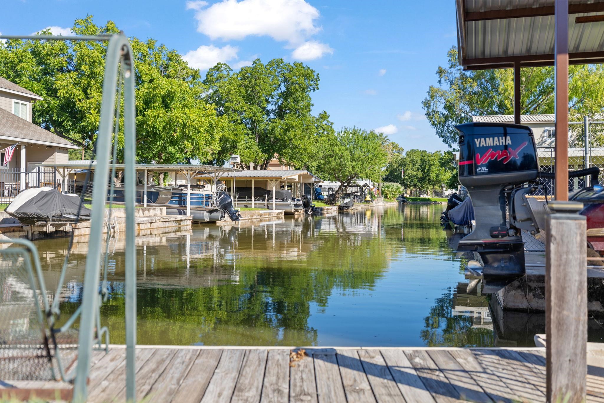503 North Beach, Sunrise Beach, TX 78643