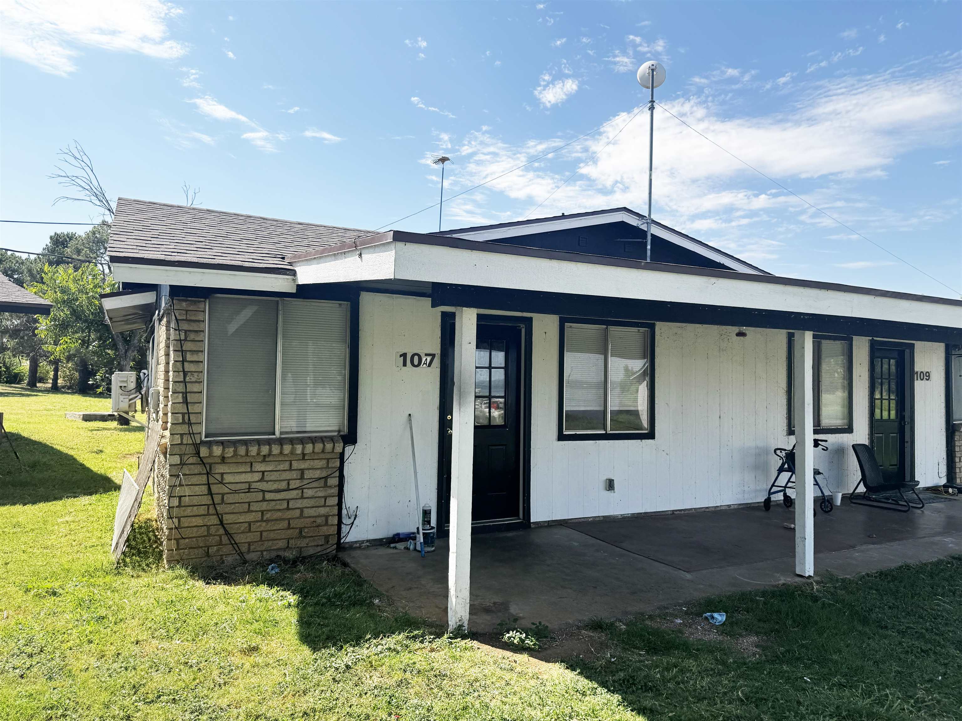 107 Logan Drive, Buchanan Dam, TX 78609