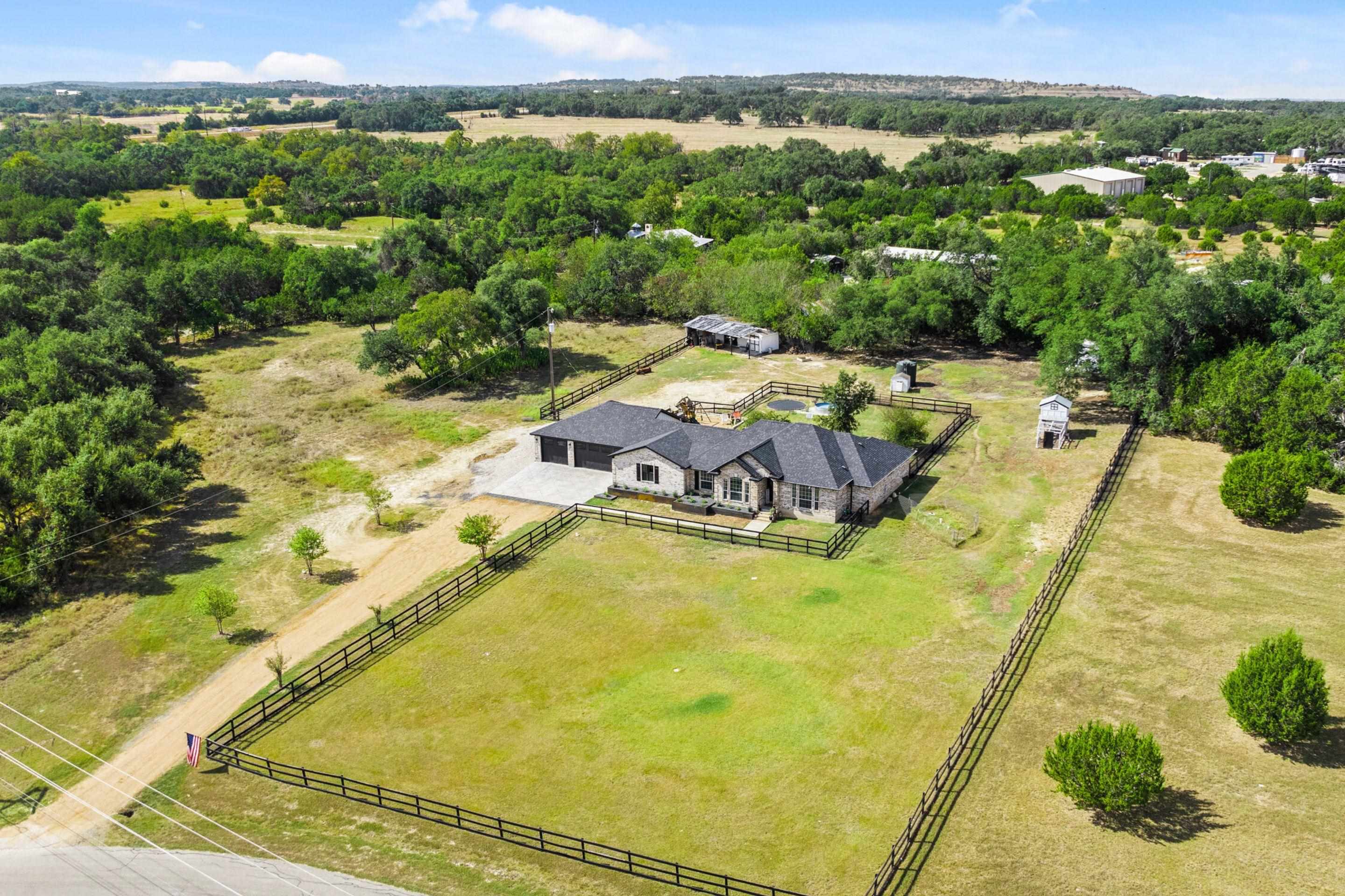 213 Beauchamp Road, Dripping Springs, TX 78620