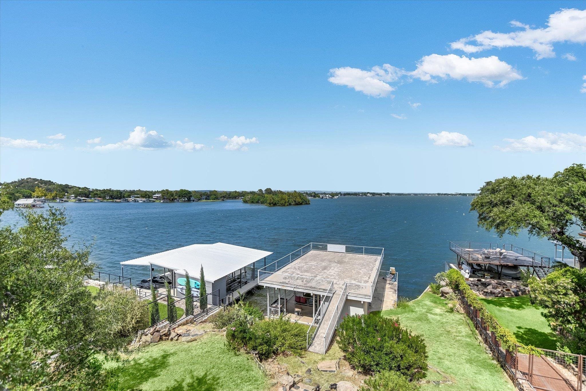 117 Inspiration Drive, Sunrise Beach, TX 78643