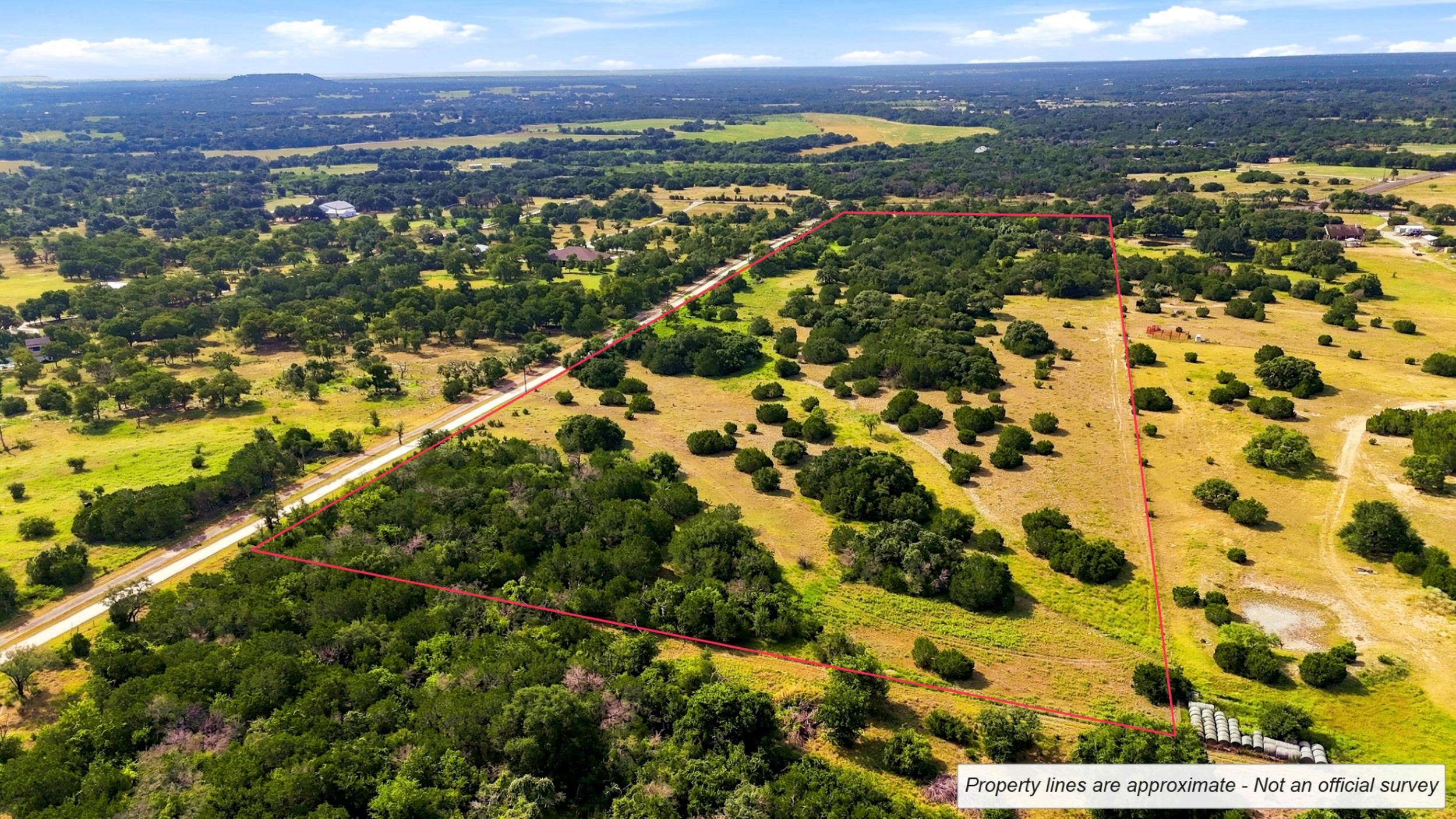 3560 County Road 236, Liberty Hill, TX 78642
