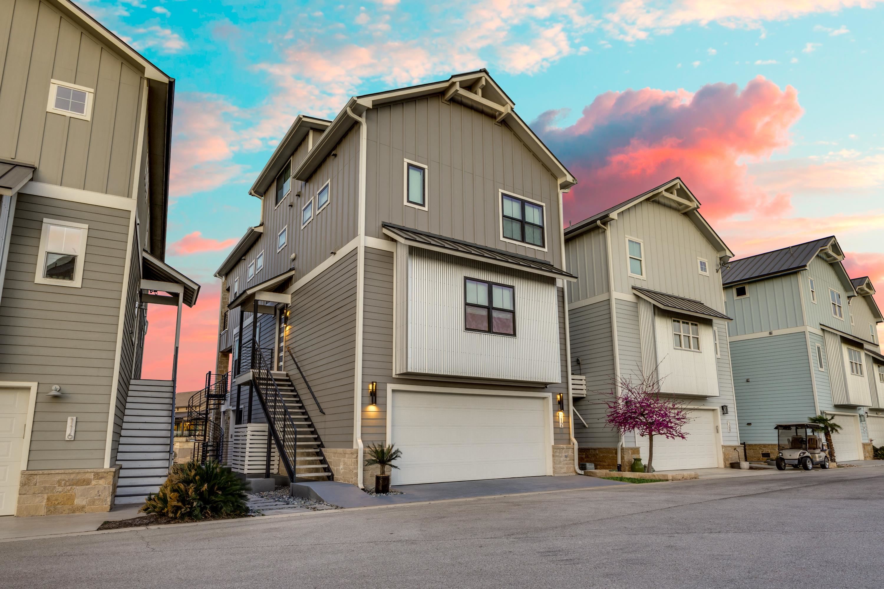 112 Island Circle, Kingsland, TX 78639