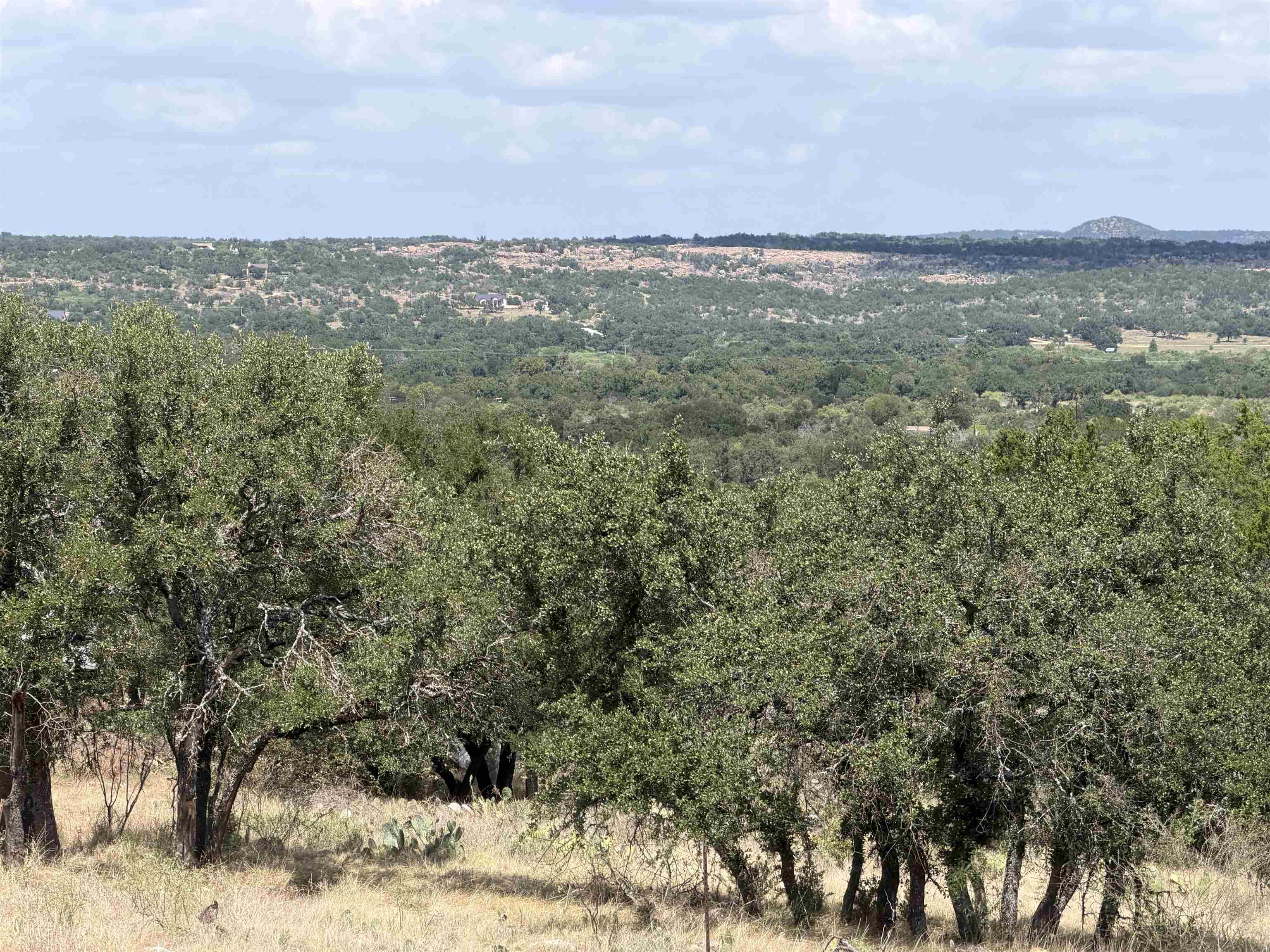Lot 227 Deer Springs, Burnet, TX 78611