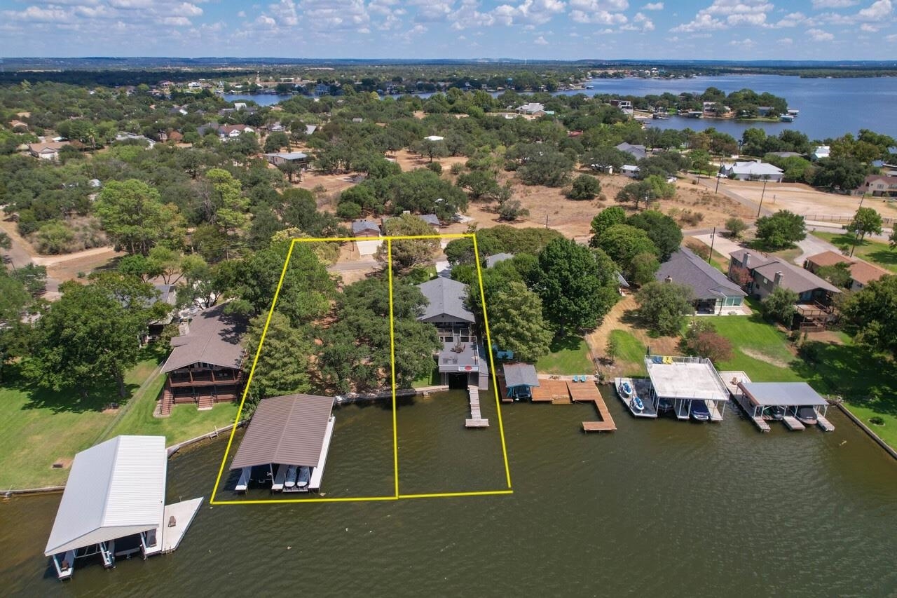 2814 Lake view Lake view Drive, Granite Shoals, TX 78654