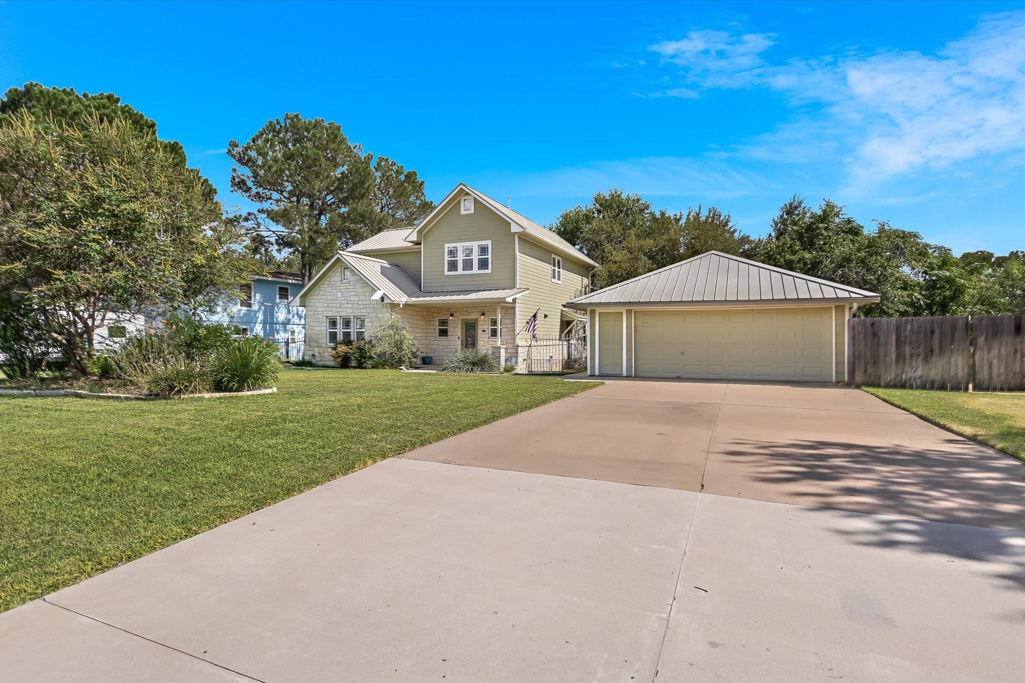 218 Winding Way, Sunrise Beach, TX 78643