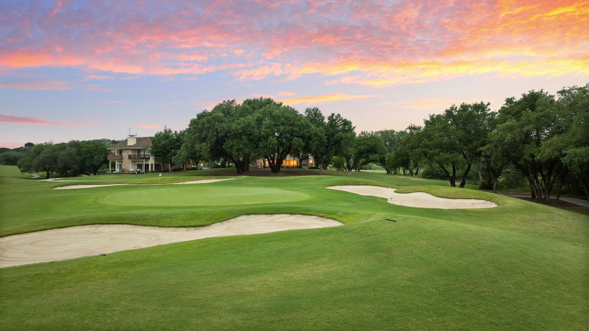 107 Lost Spur, Horseshoe Bay, TX 78657