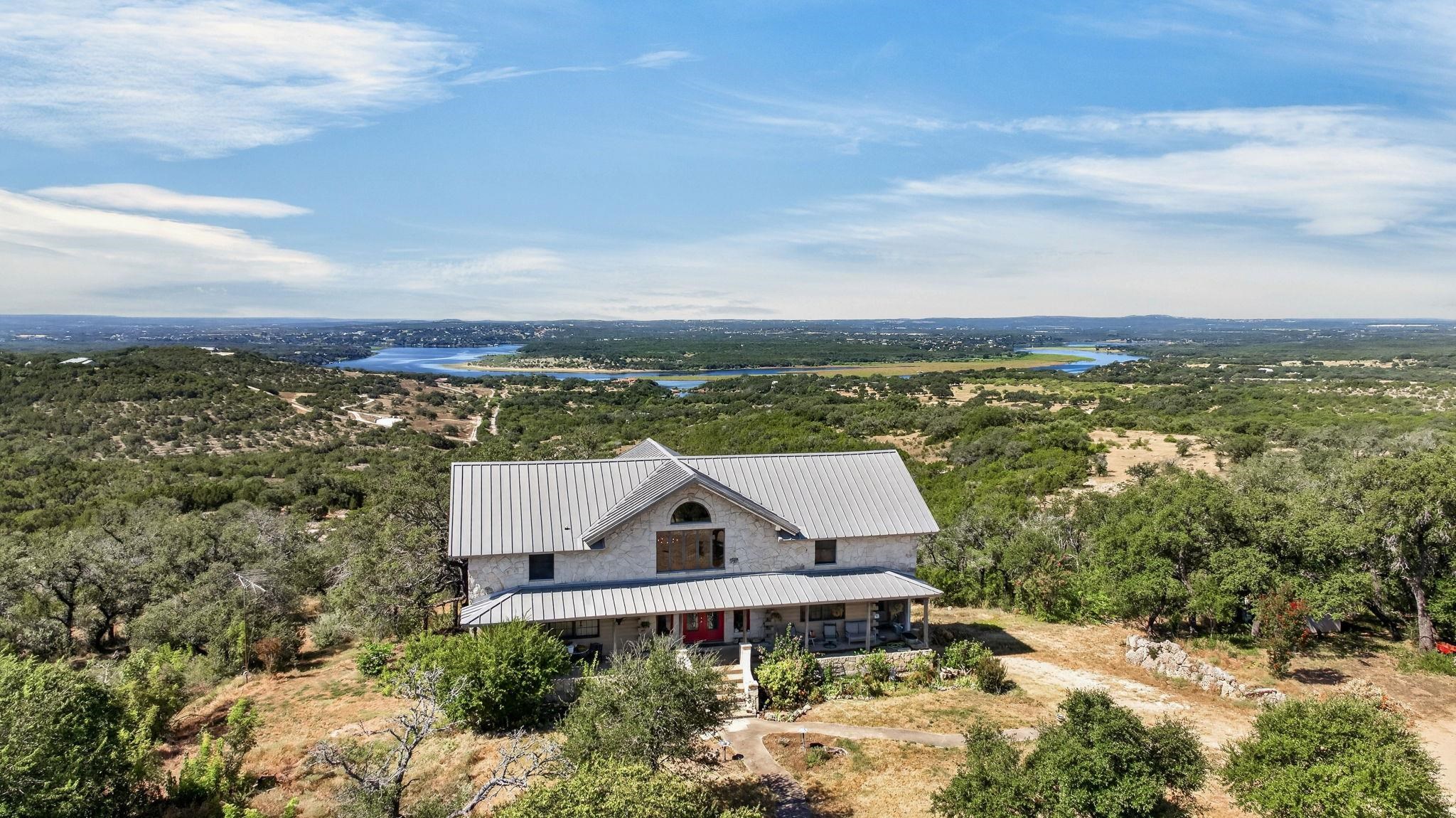 6401 Muleshoe Bend Trail Lane, Marble Falls, TX 78654