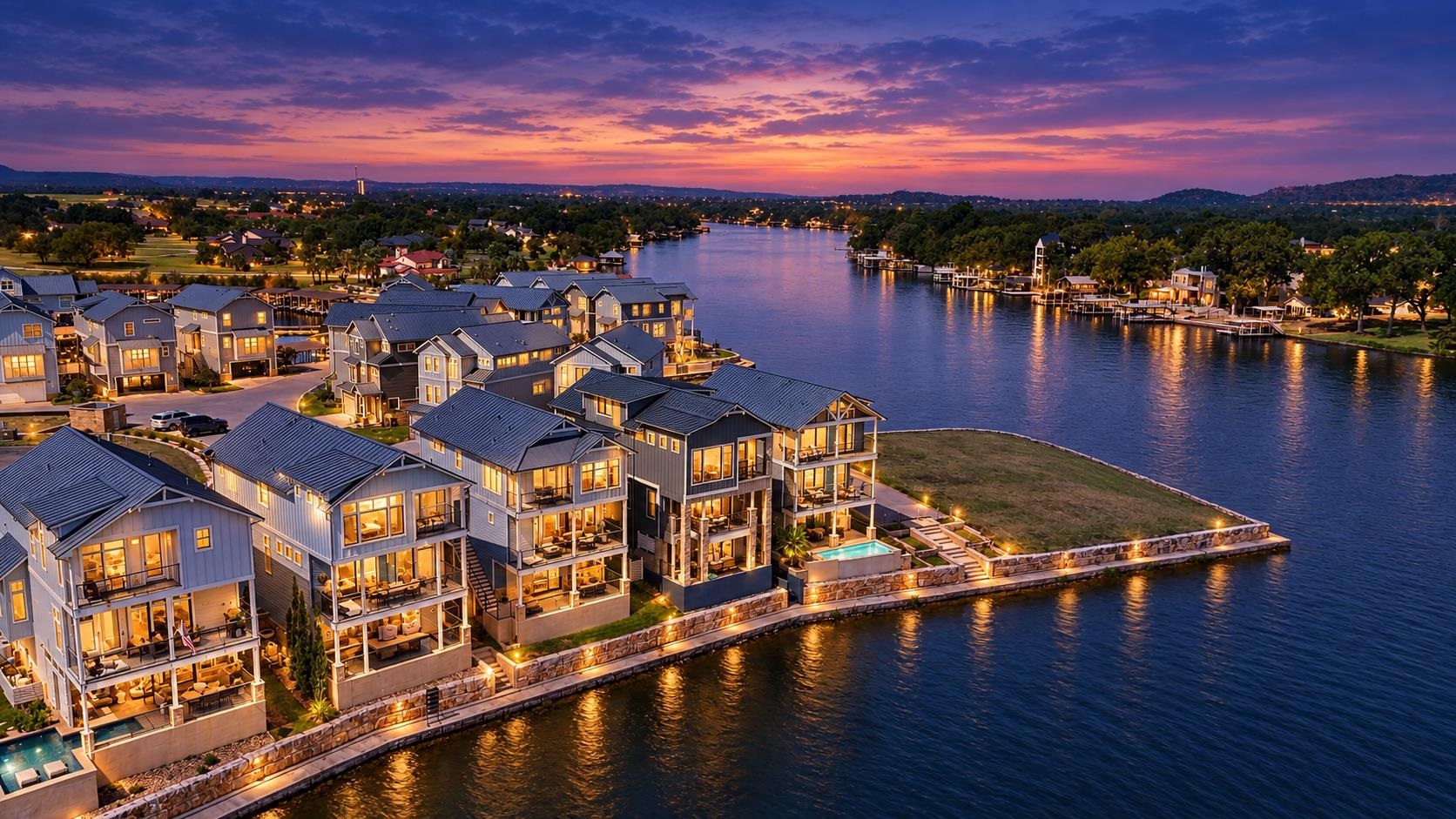 108 Island Circle, Kingsland, TX 78639