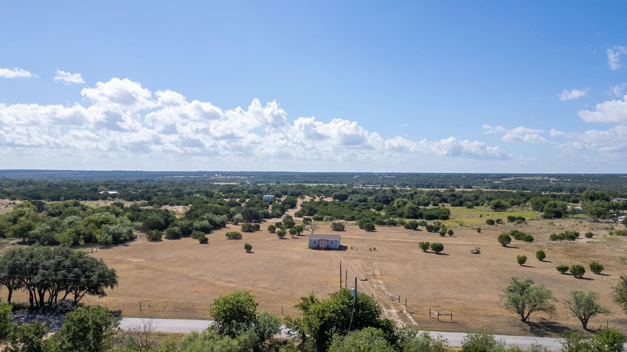10381 CR 200, Bertram, TX 78605
