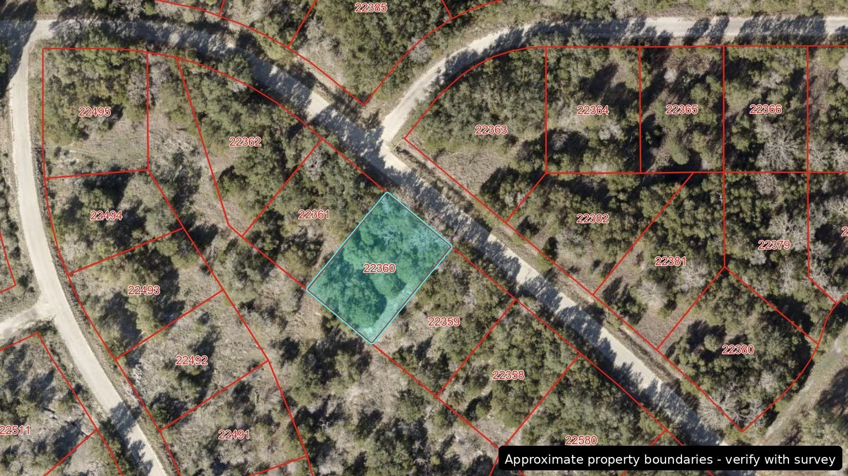 K10035 Dew Drop, Horseshoe Bay, TX 78657