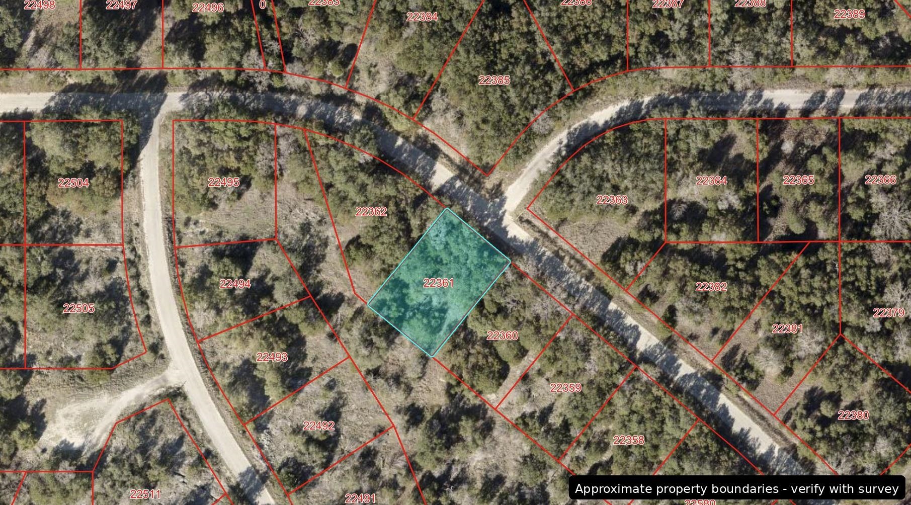 K10036 Dew Drop, Horseshoe Bay, TX 78657
