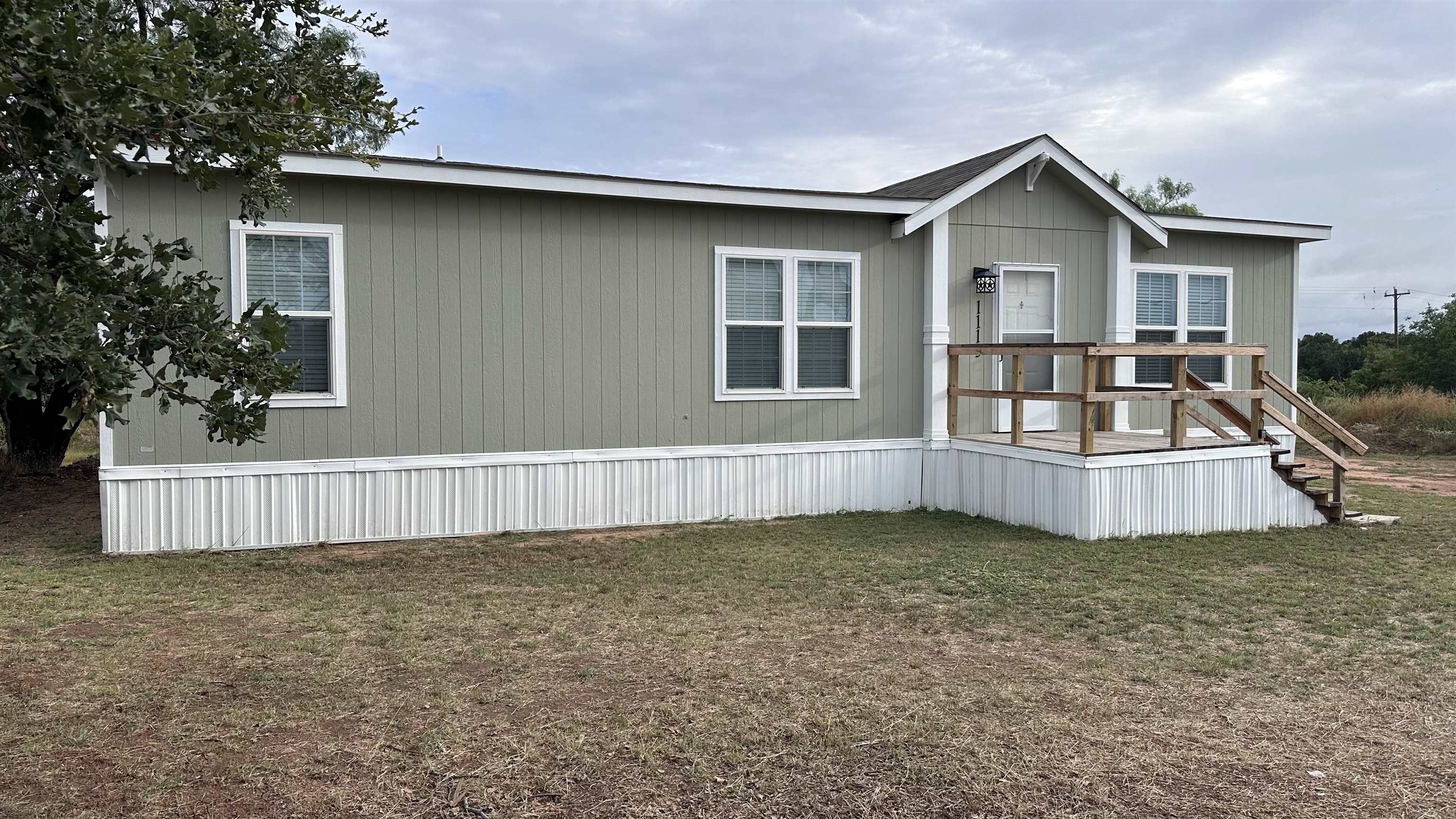 1113 County Road 118, Burnet, TX 78611