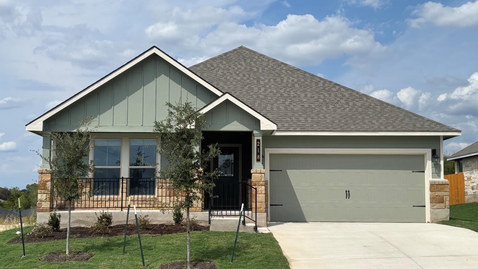 218 Water Well Road, Burnet, TX 78611