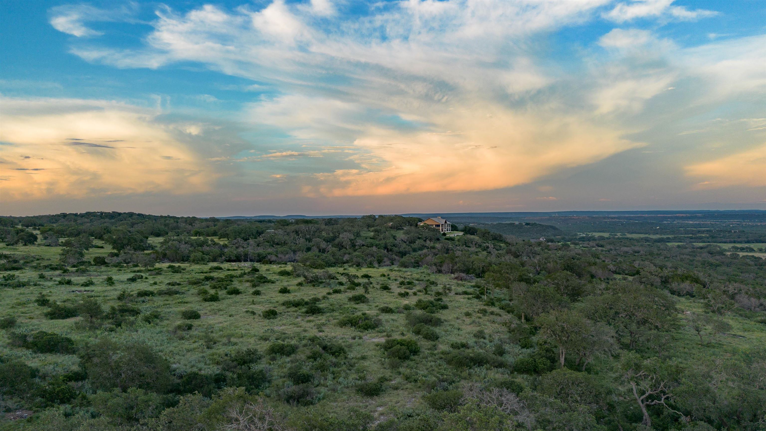 2104 CR 120A - Tract lll, Marble Falls, TX 78654