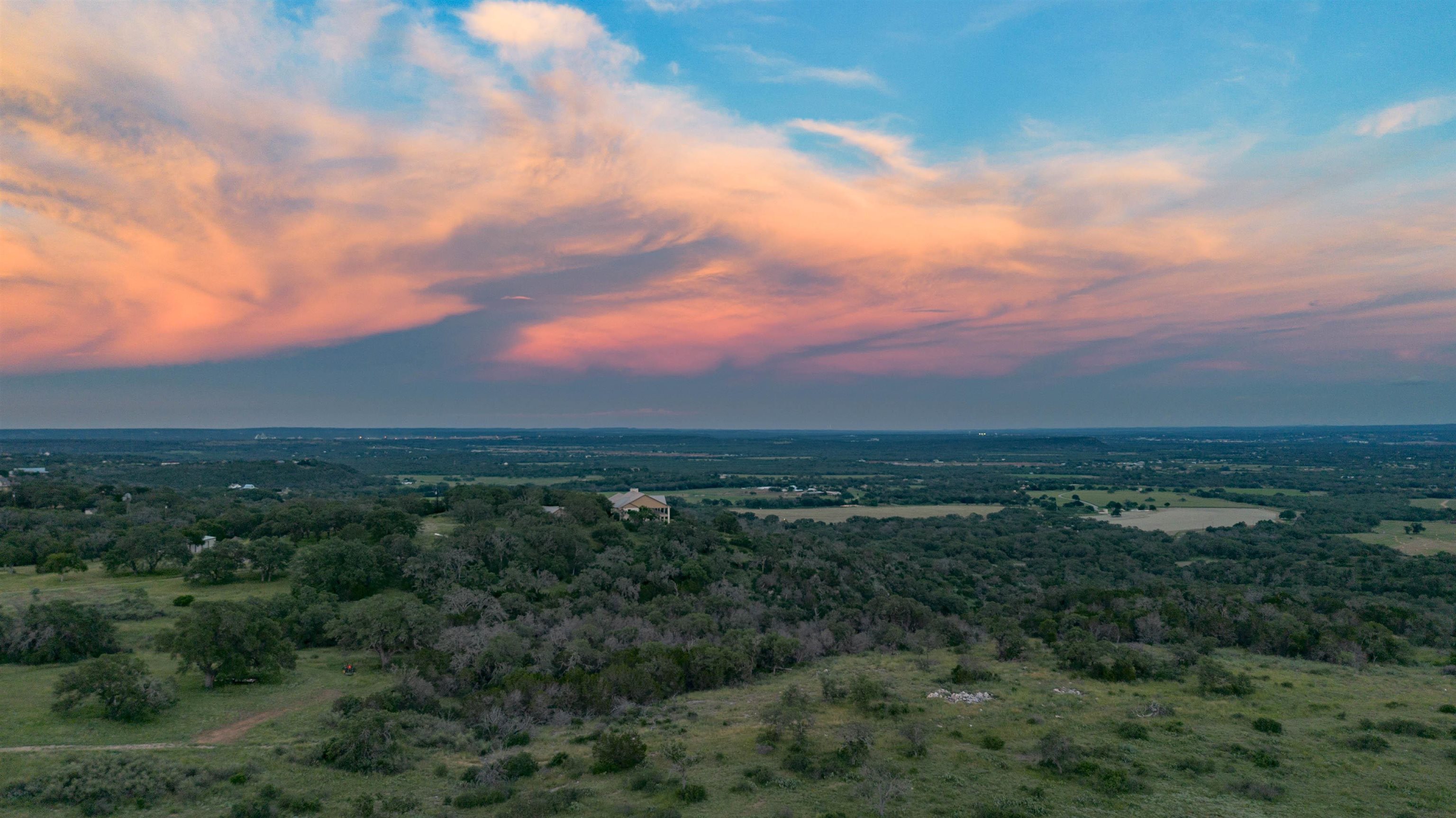 2104 CR 120A - Tract l, Marble Falls, TX 78654