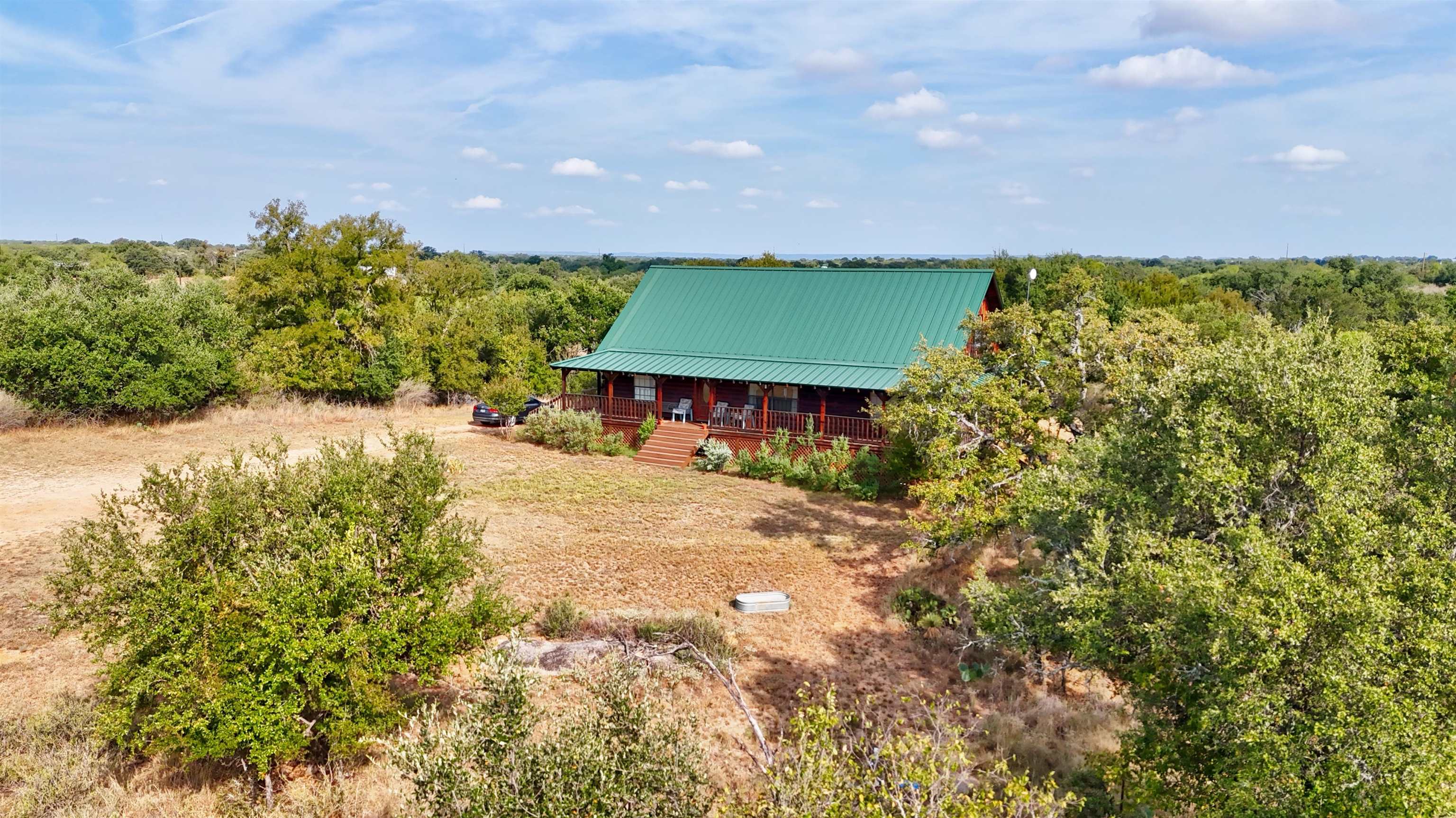 138 Offer Lane Lane, Llano, TX 78643
