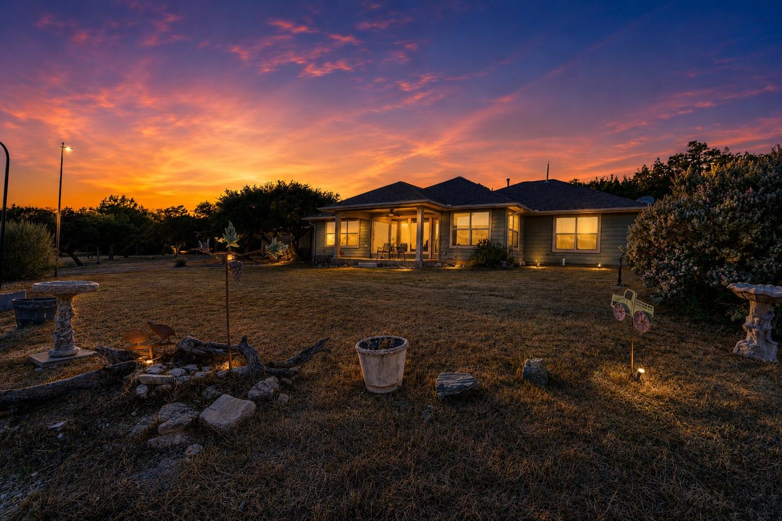 2400 CR 330 Road, Burnet, TX 78611