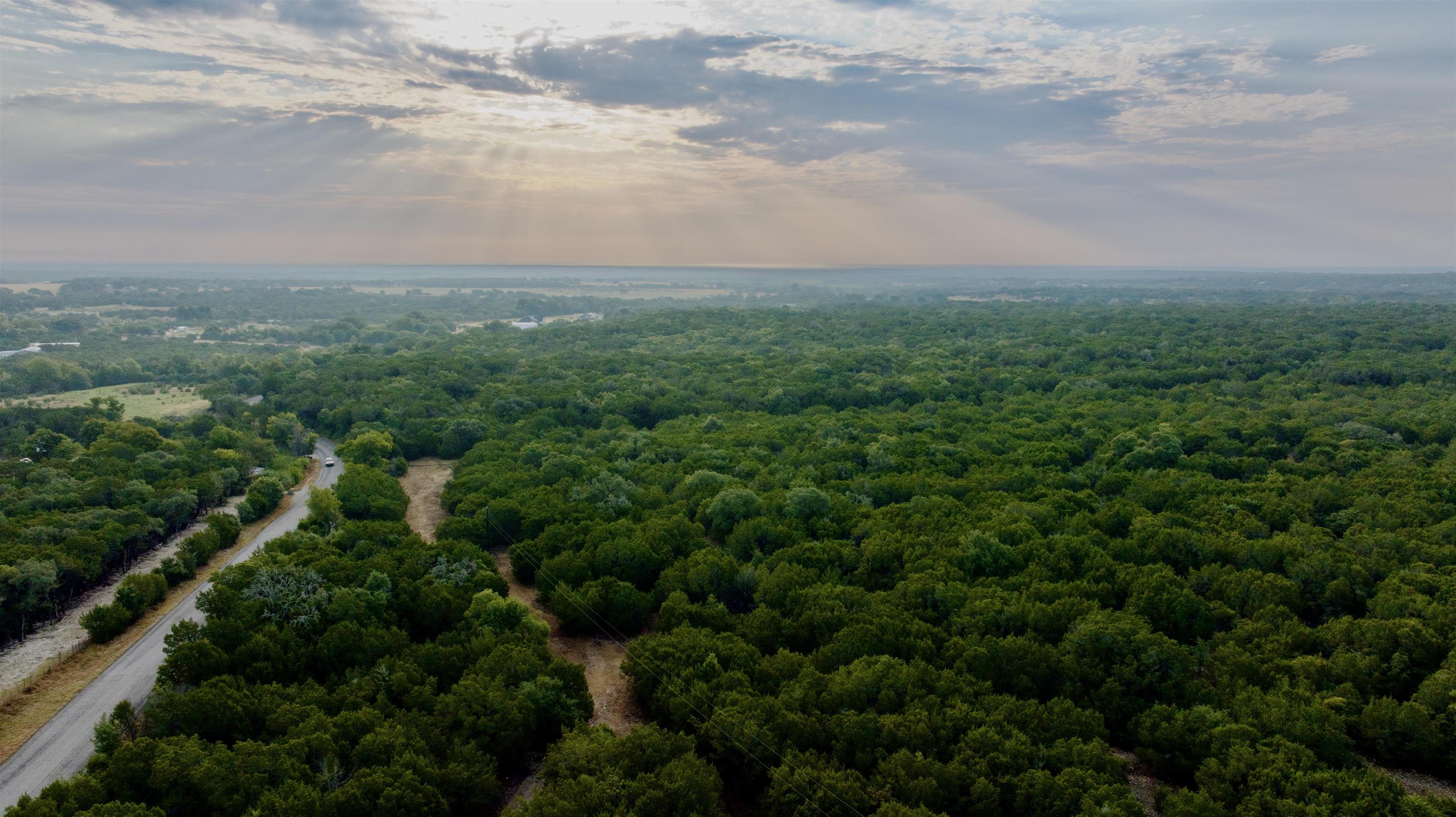 TBD County Road 330, Burnet, TX 78611