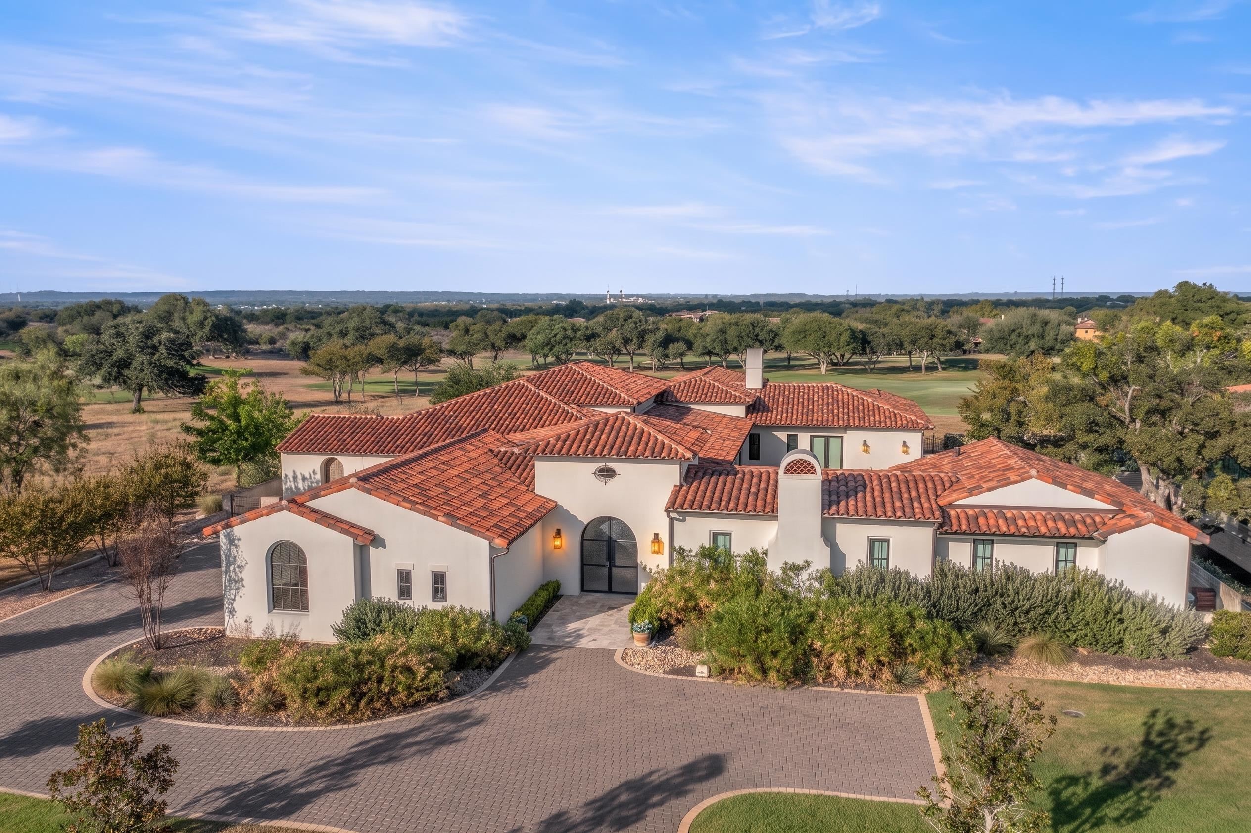 451 La Serena, Horseshoe Bay, TX 78657