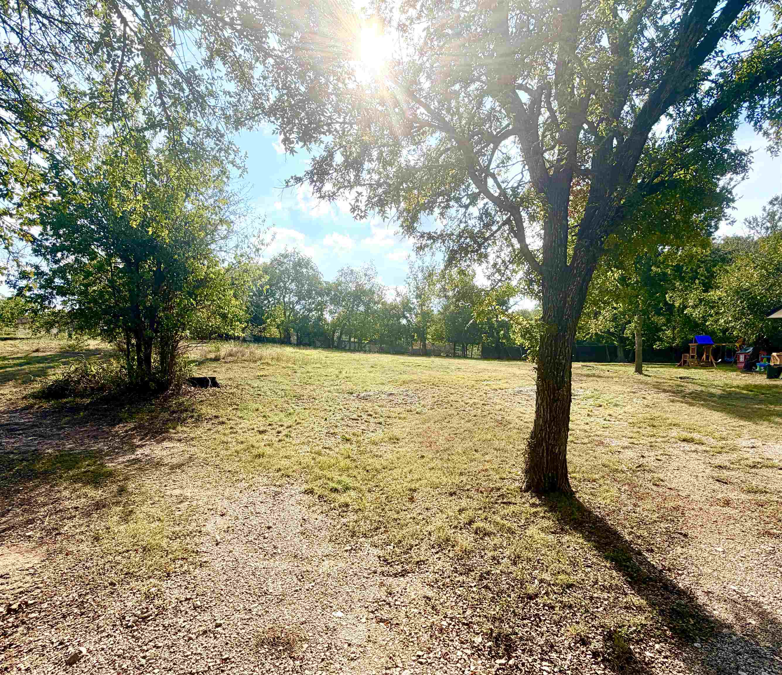 Lot 3 N Spring Street, Lampasas, TX 76550