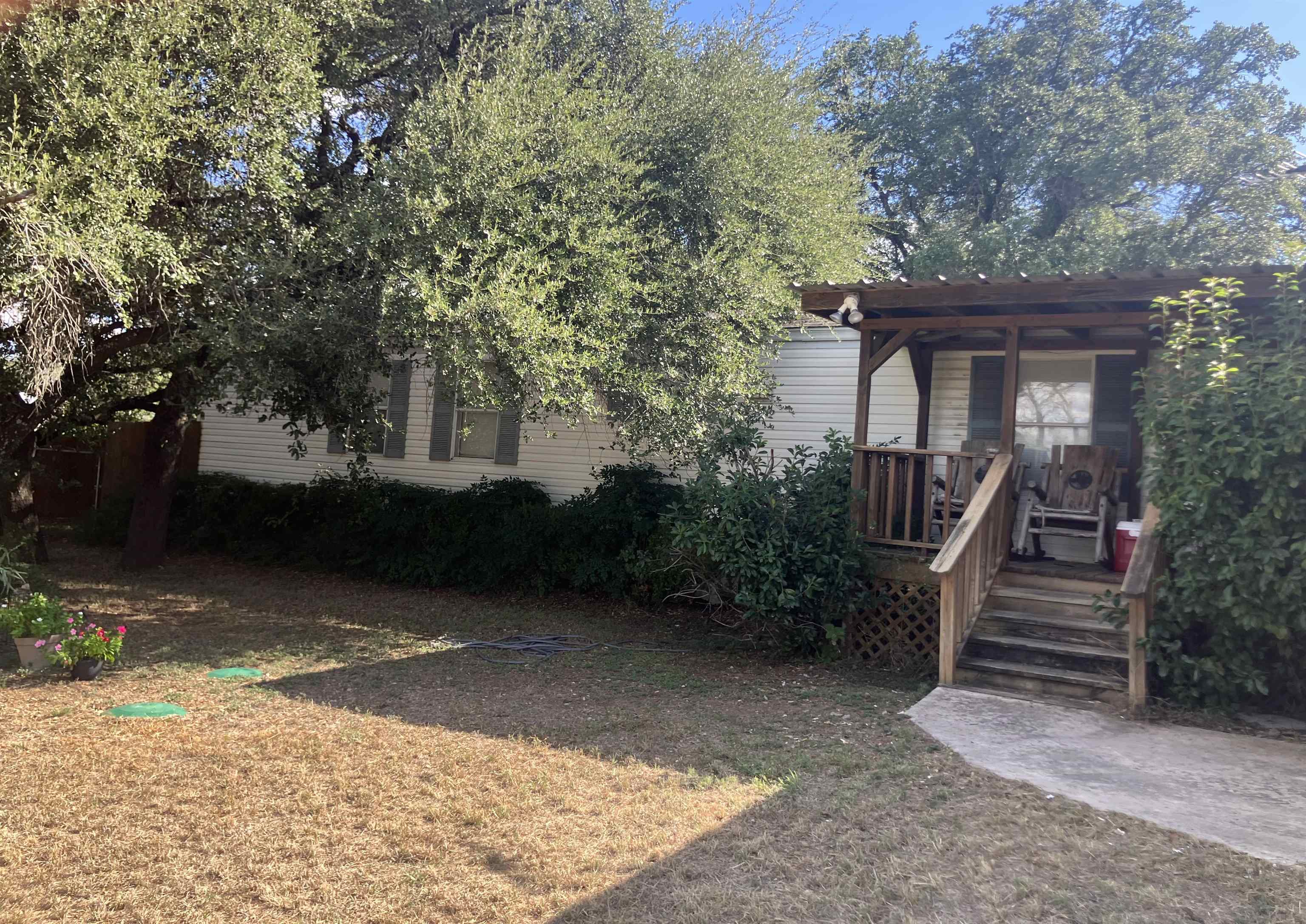 1021 CR 118, Burnet, TX 78611
