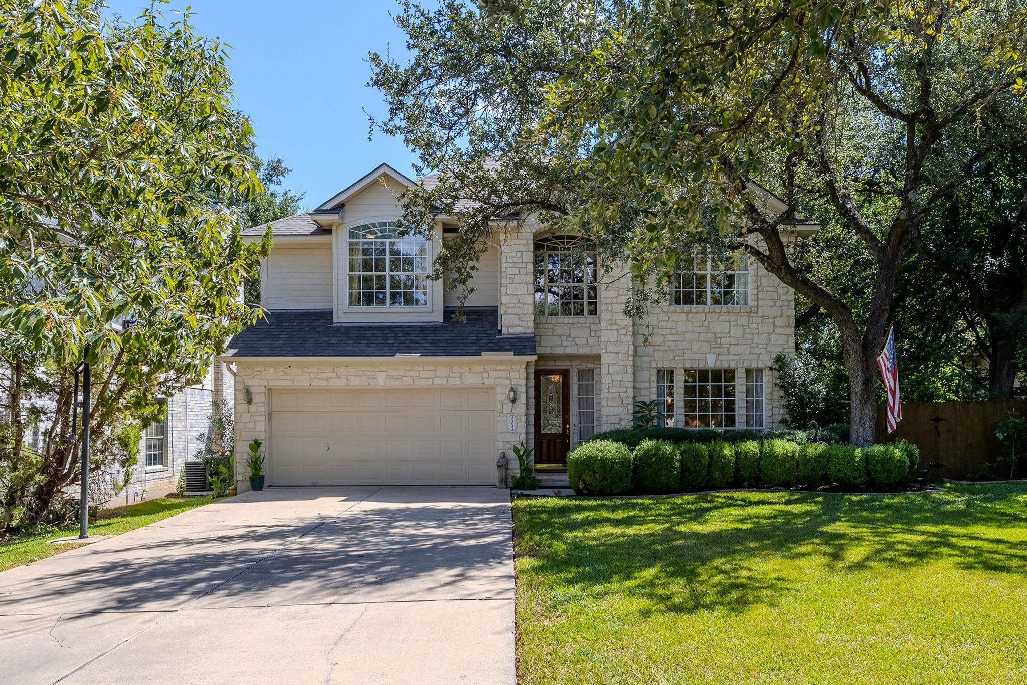 2041 Saint Andrews Drive, Round Rock, TX 78664