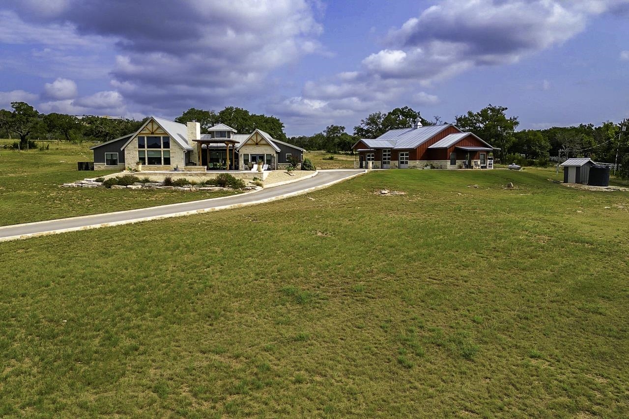 1288 Hwy 39, Out of Area, TX 78025