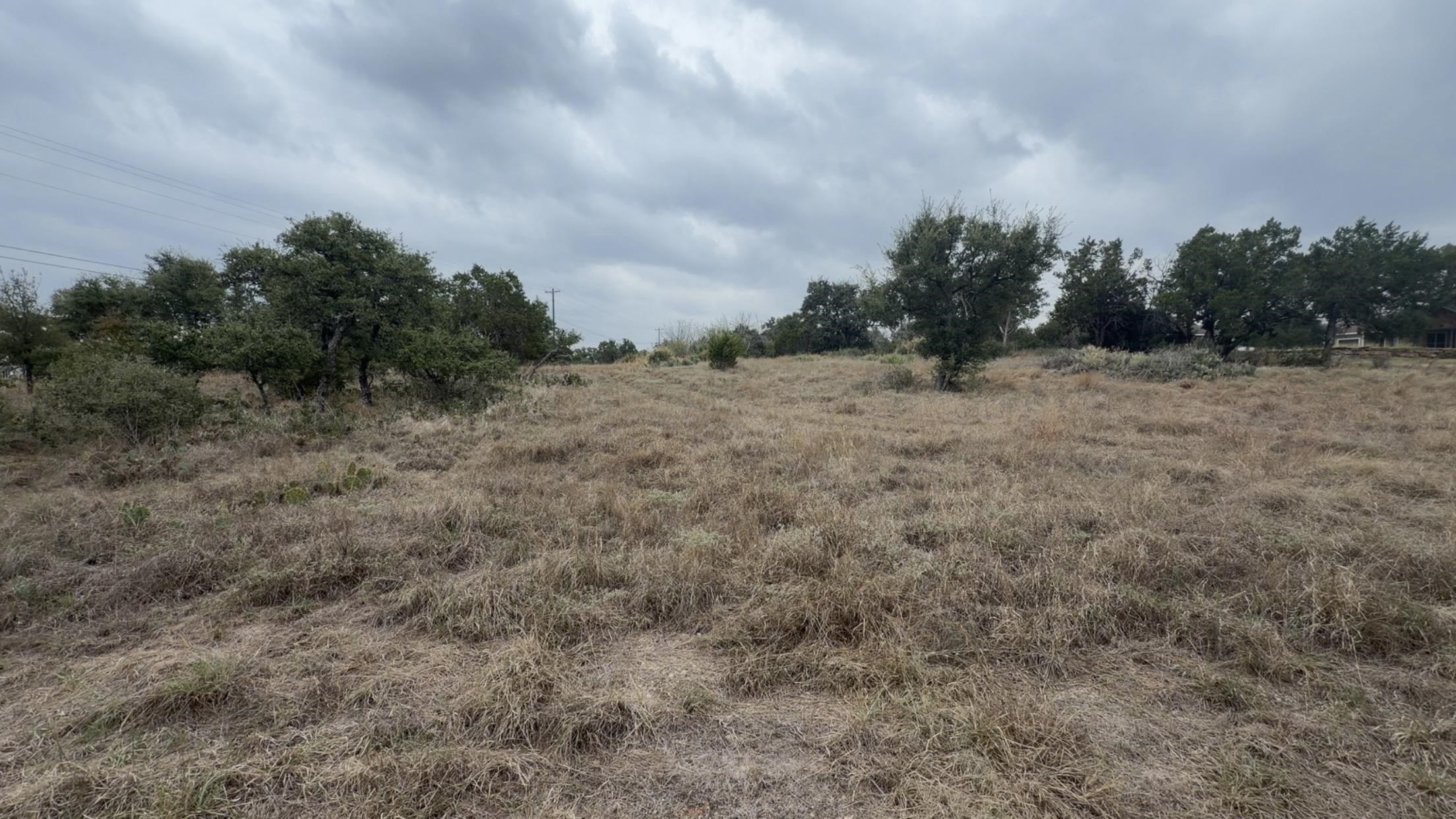 300 Whistle Street, Burnet, TX 78611