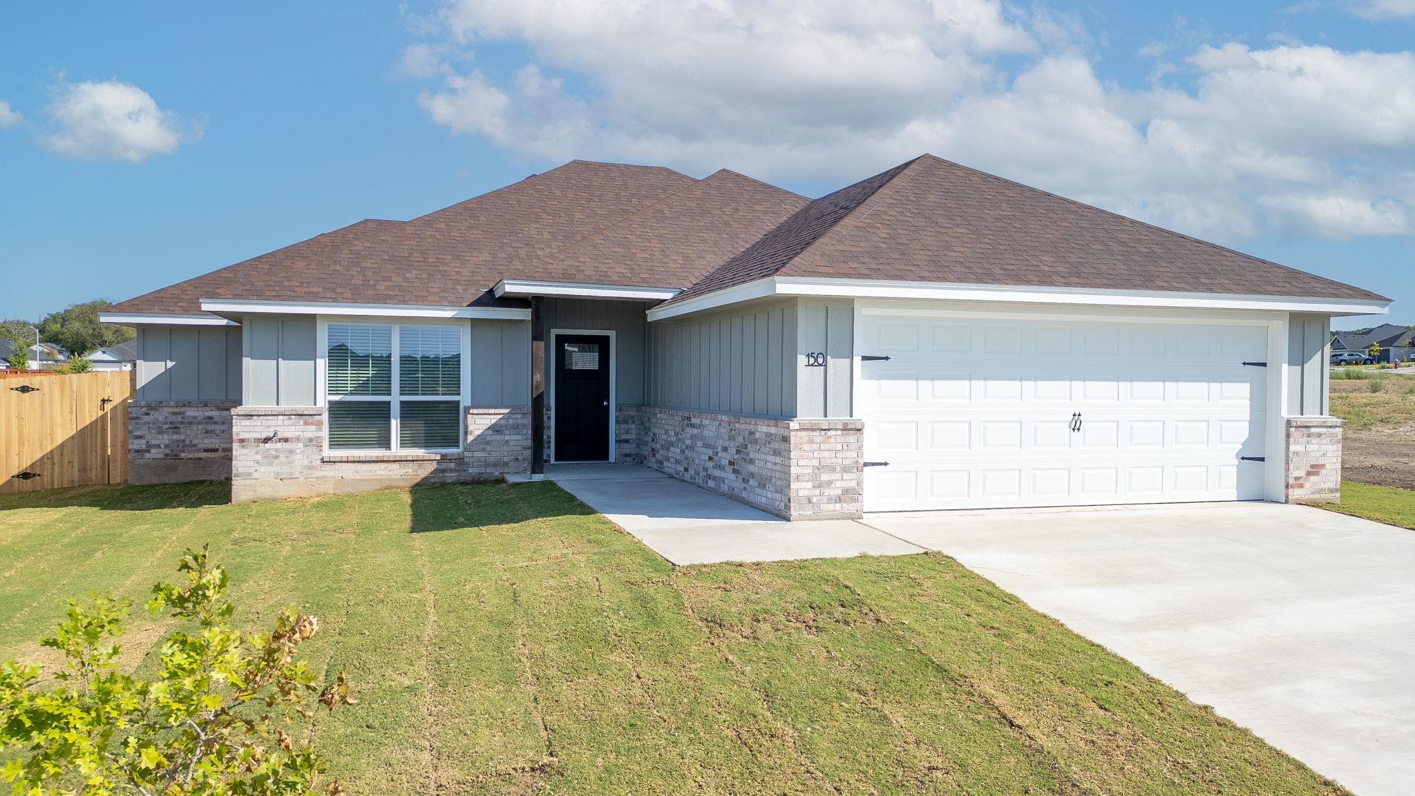 150 Water Well Road, Burnet, TX 78611