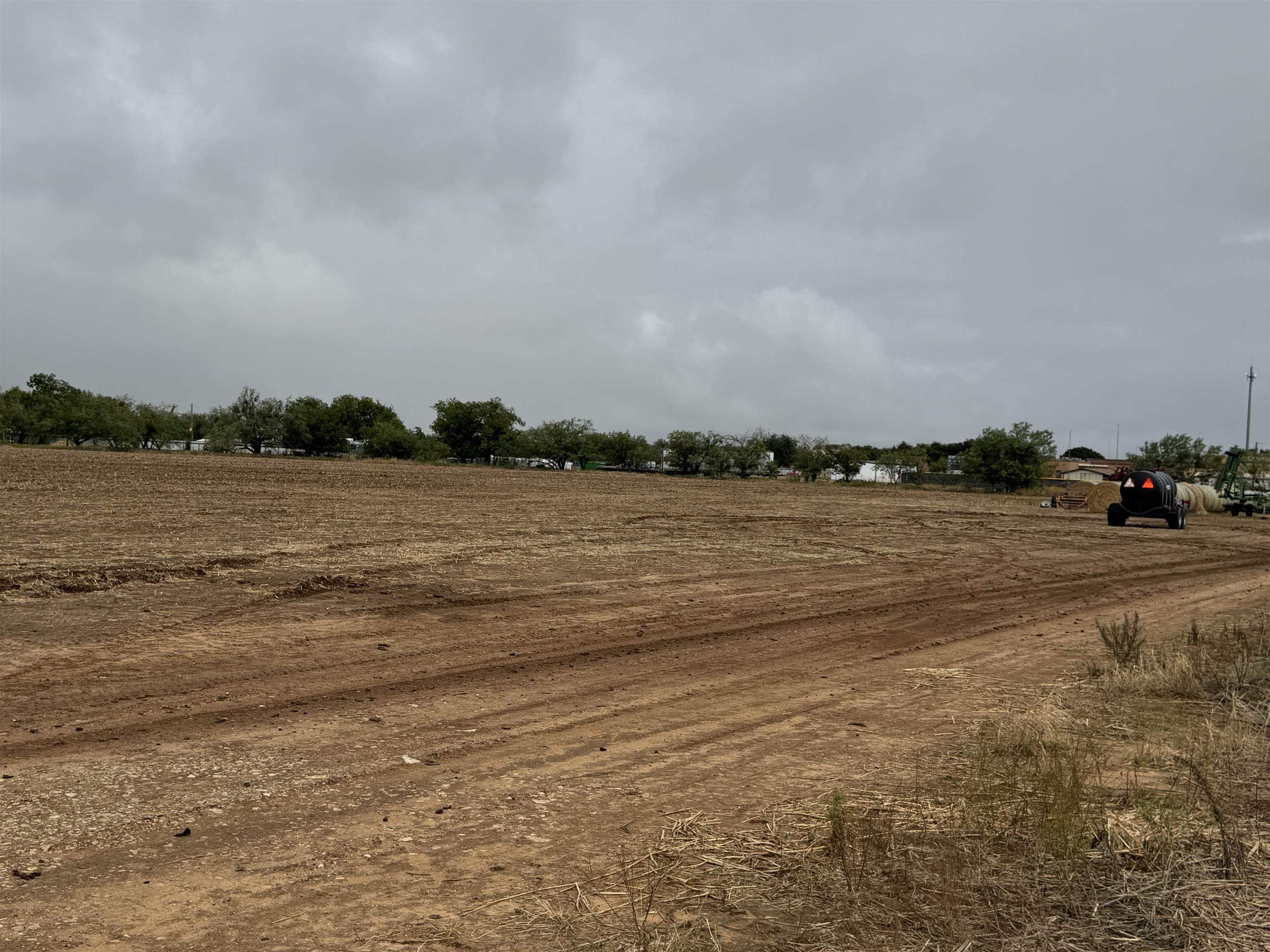 TBD 5th Avenue, Coleman, TX 76834