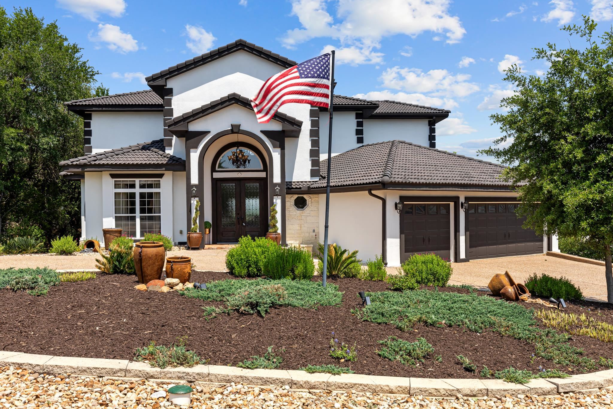 112 Big Sky, Horseshoe Bay, TX 78657
