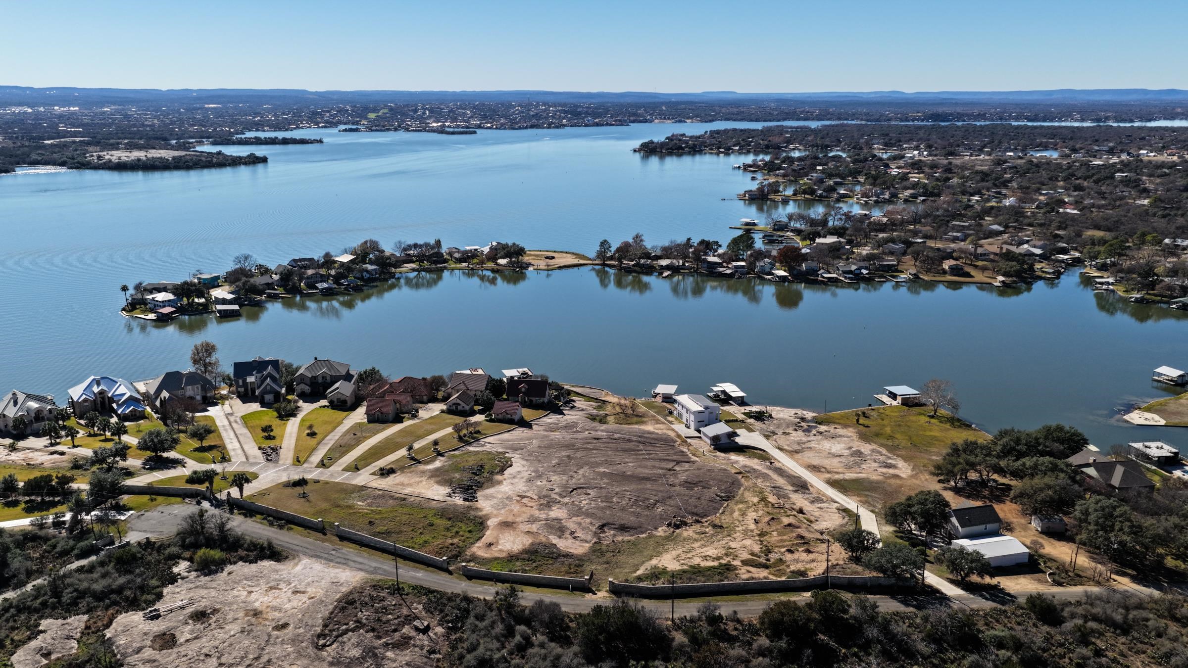 1532 Hill Top Dr, Granite Shoals, TX 78654
