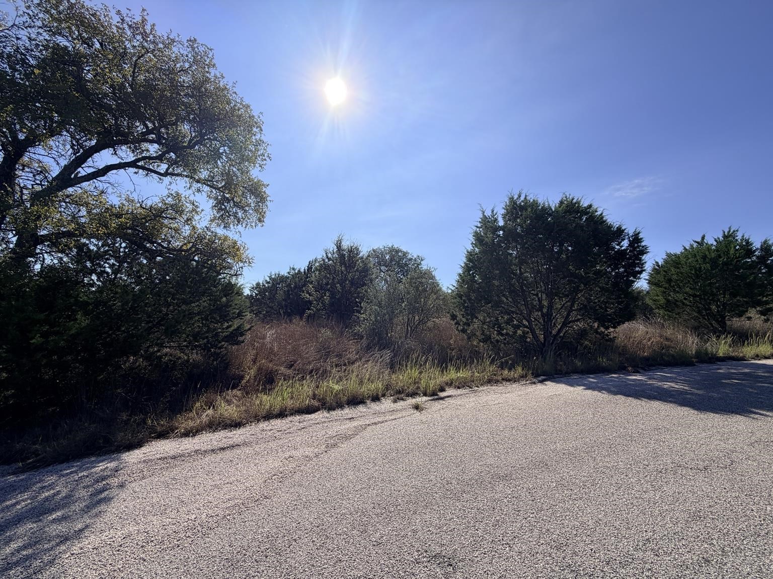 Lot K10155 Buzzards Roost, Horseshoe Bay, TX 78657