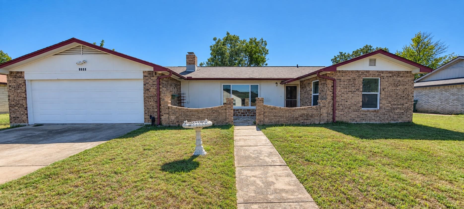 1505 Sunset Dr, Marble Falls, TX 78654