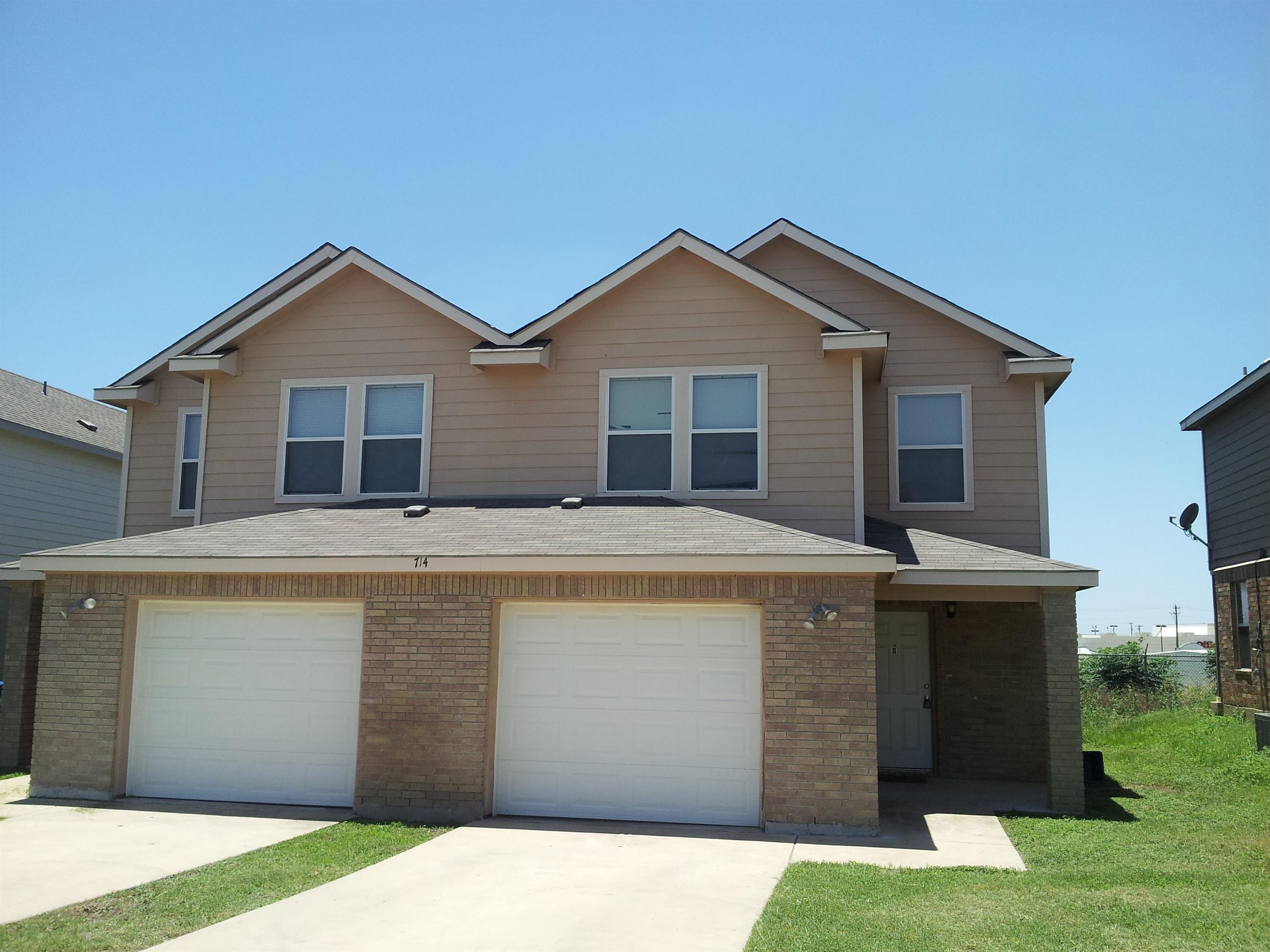714 A Claremont, Marble Falls, TX 78654