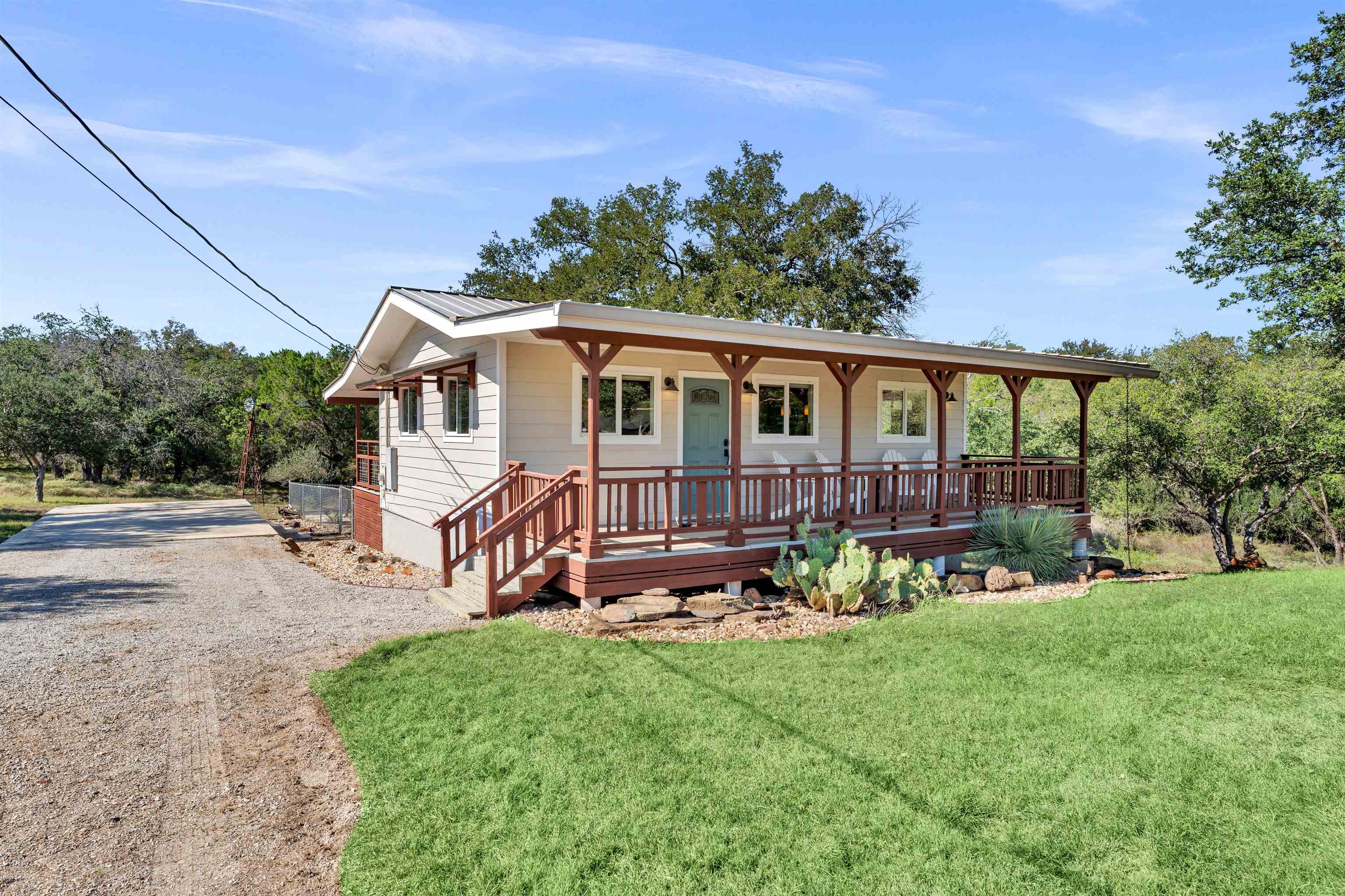 728 Sandy Mountain Drive, Sunrise Beach, TX 78643